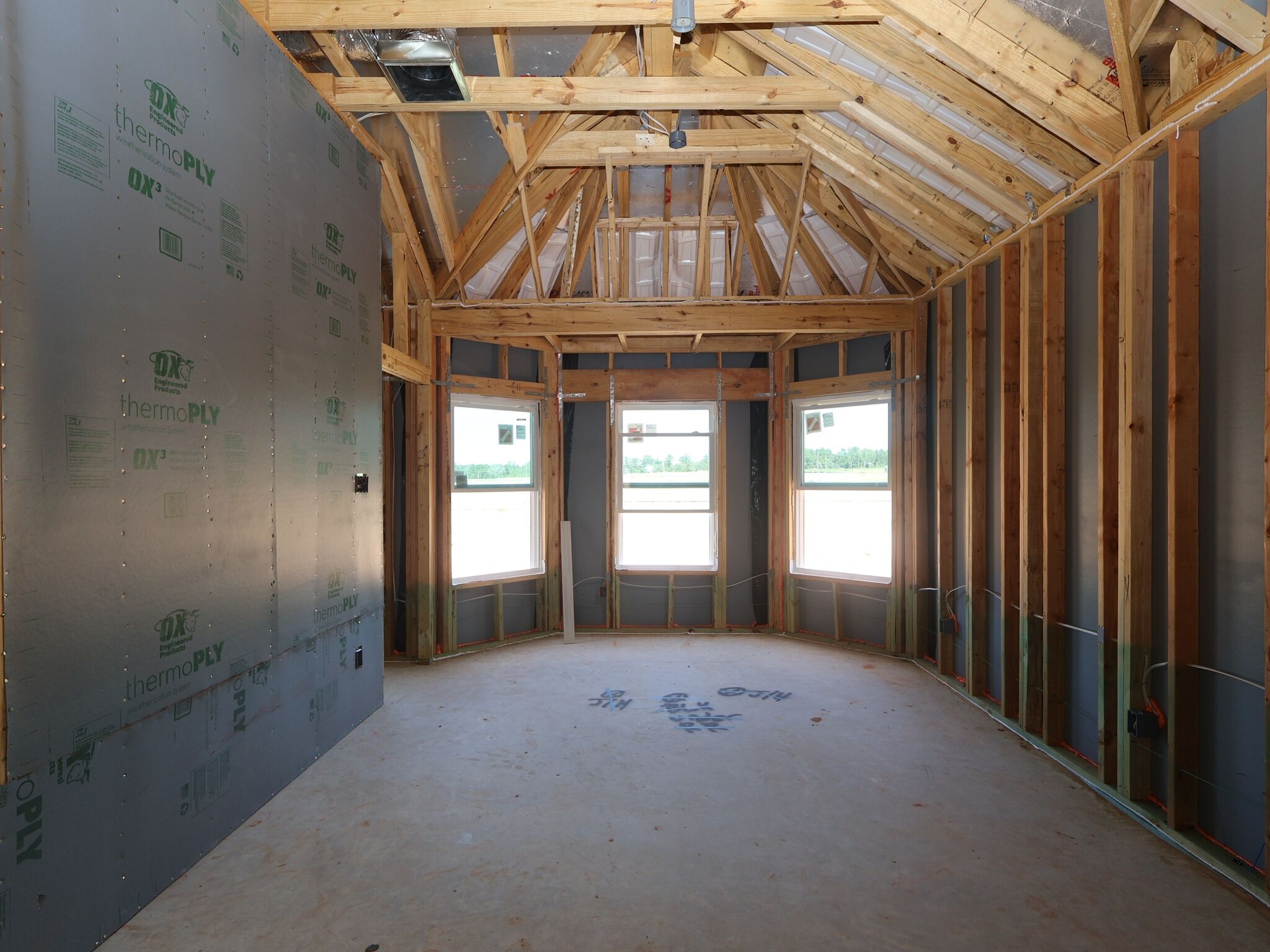 Insulation