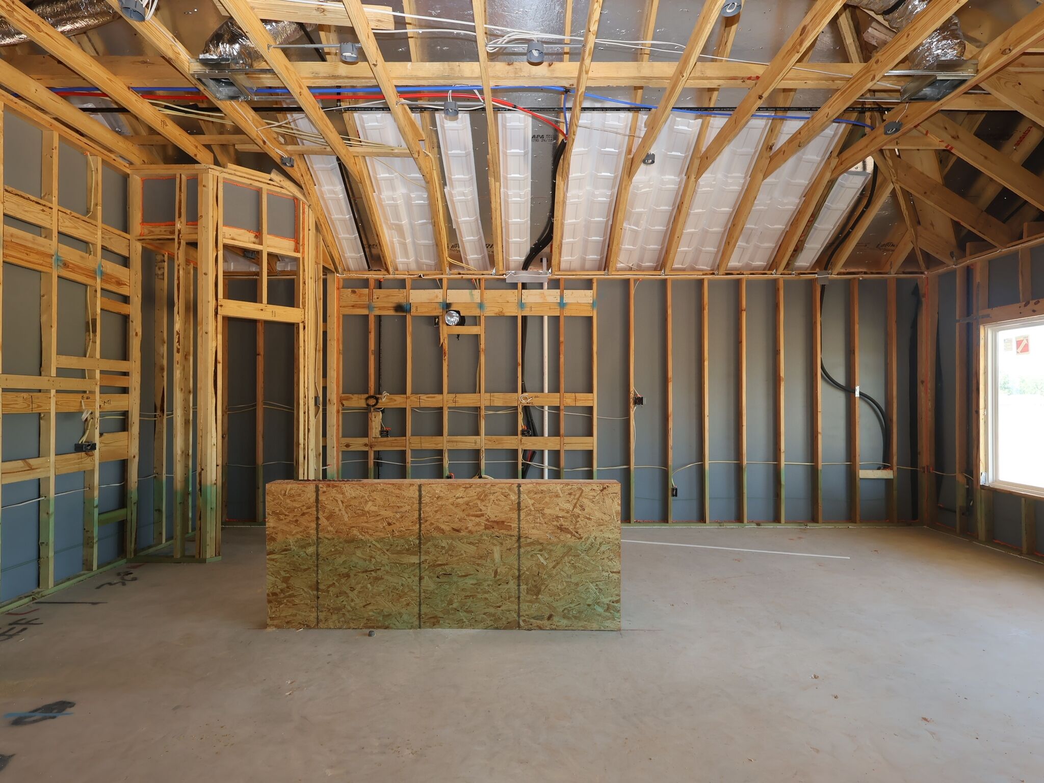Insulation