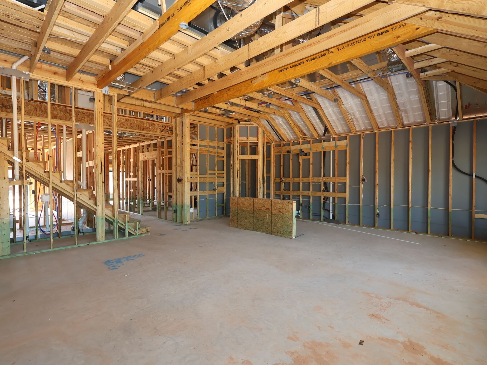 Insulation