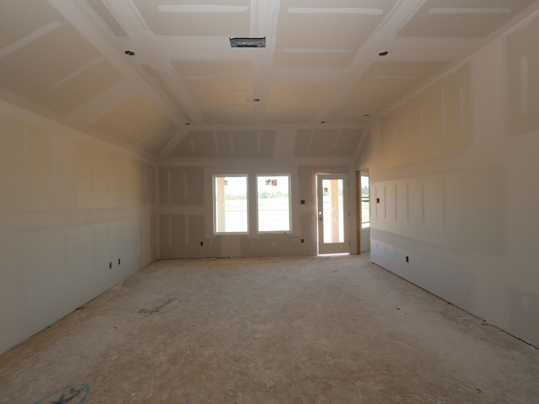 Drywall
