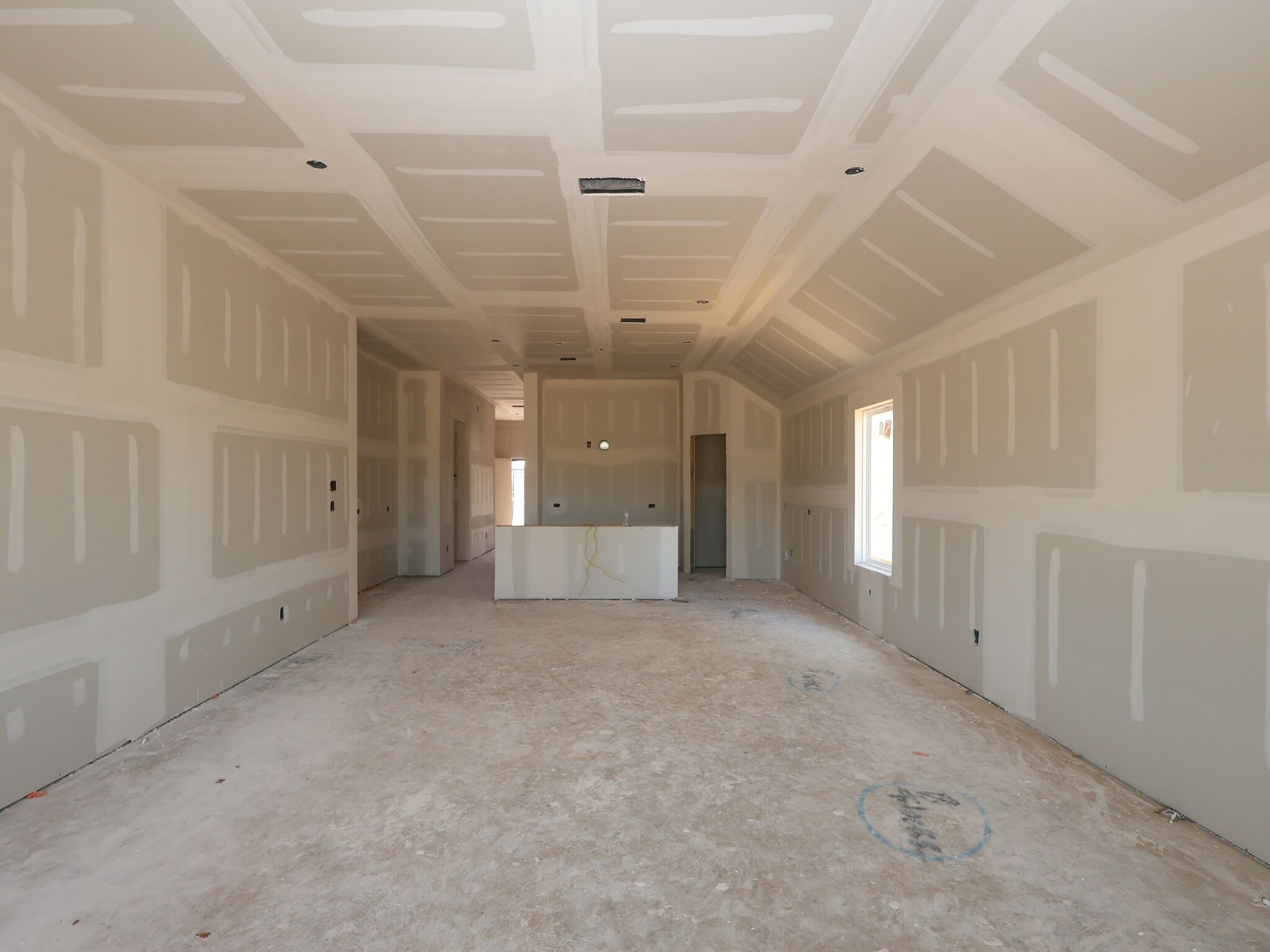 Drywall