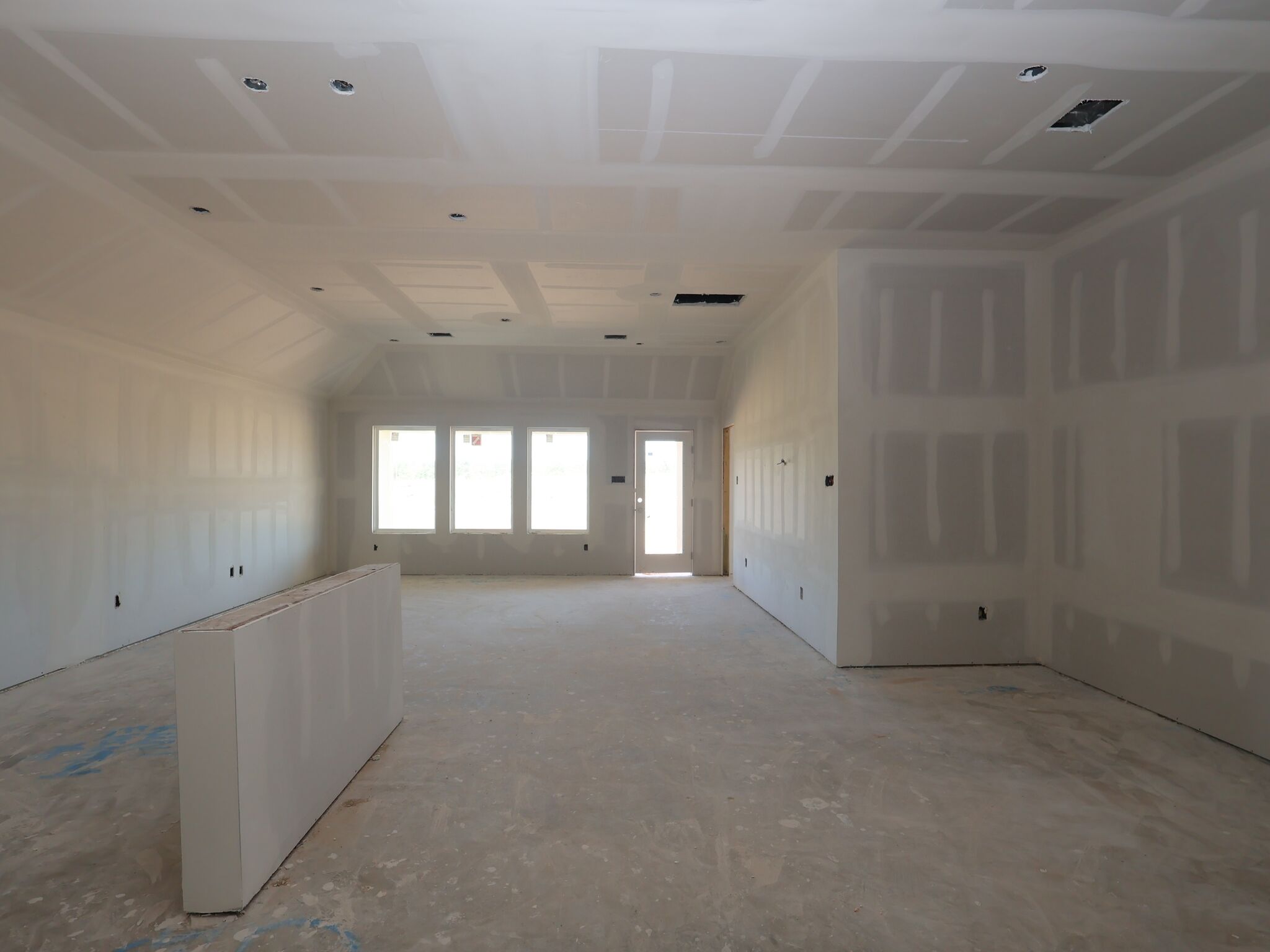Drywall