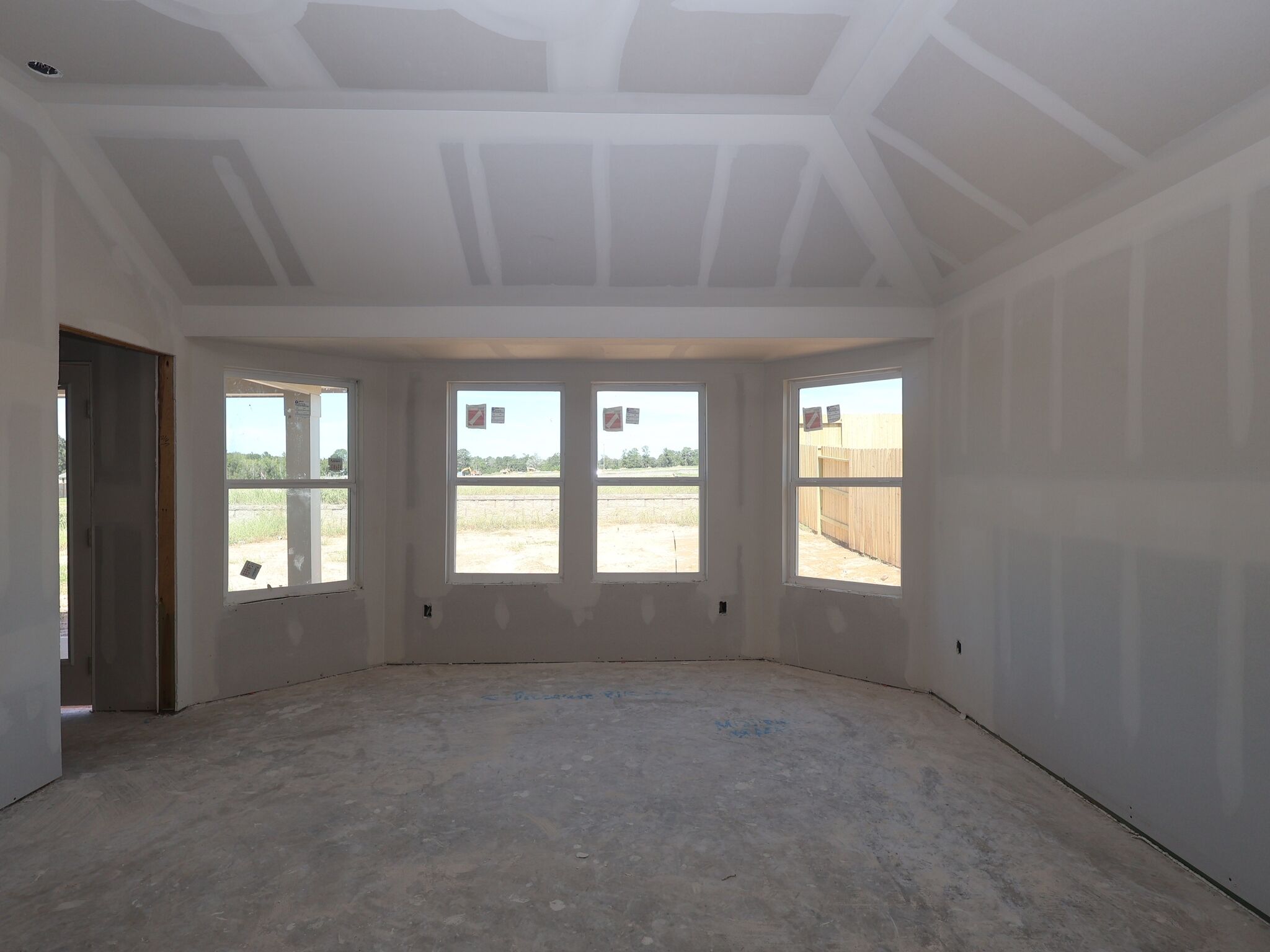 Owner's Bedroom