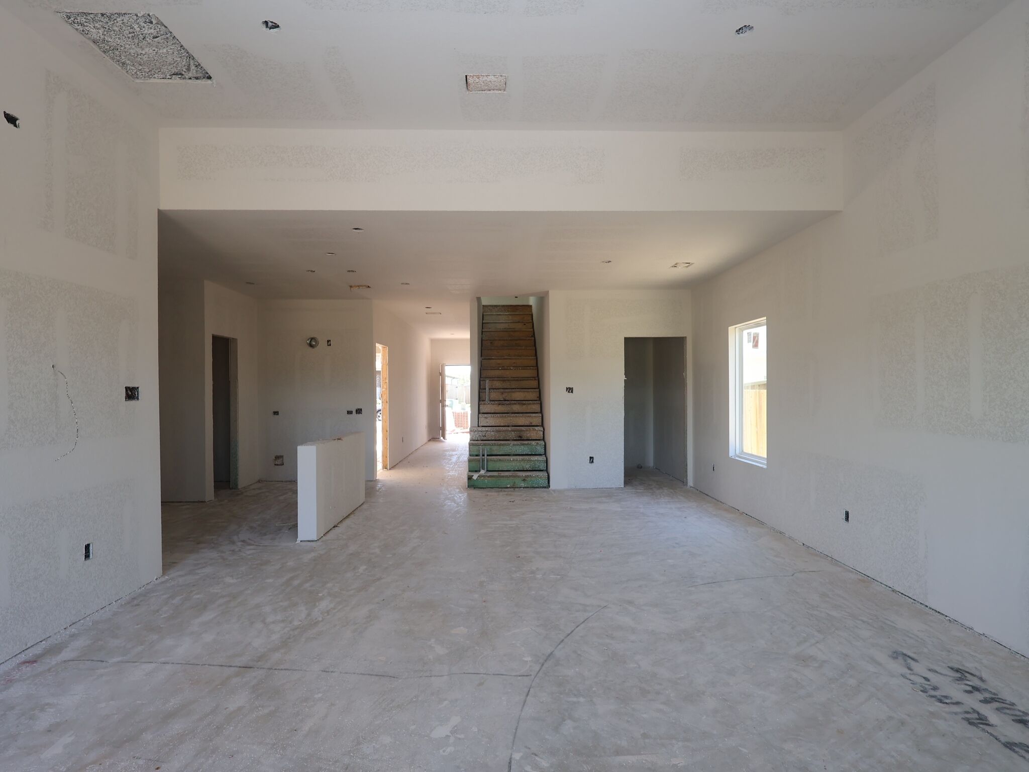 Drywall