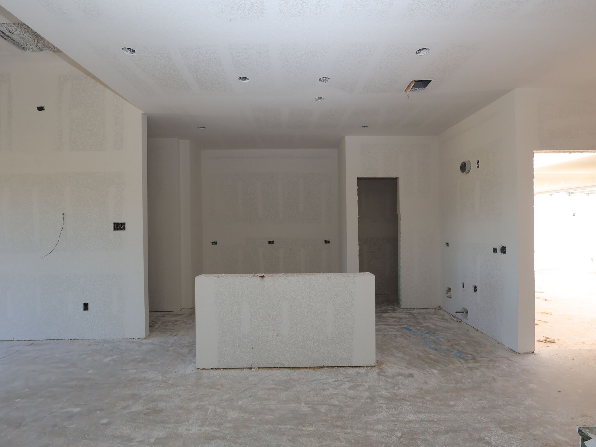 Drywall