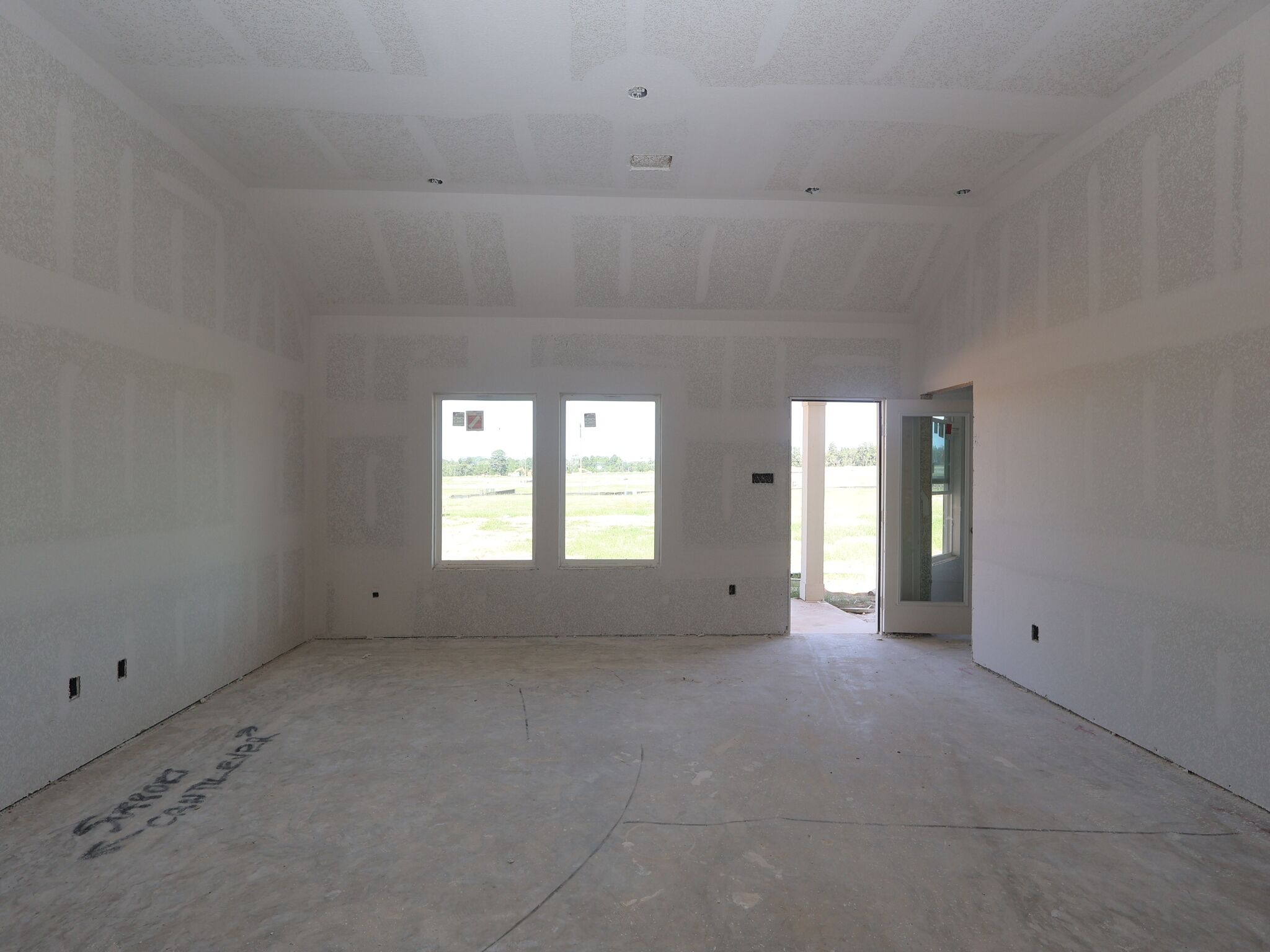 Drywall