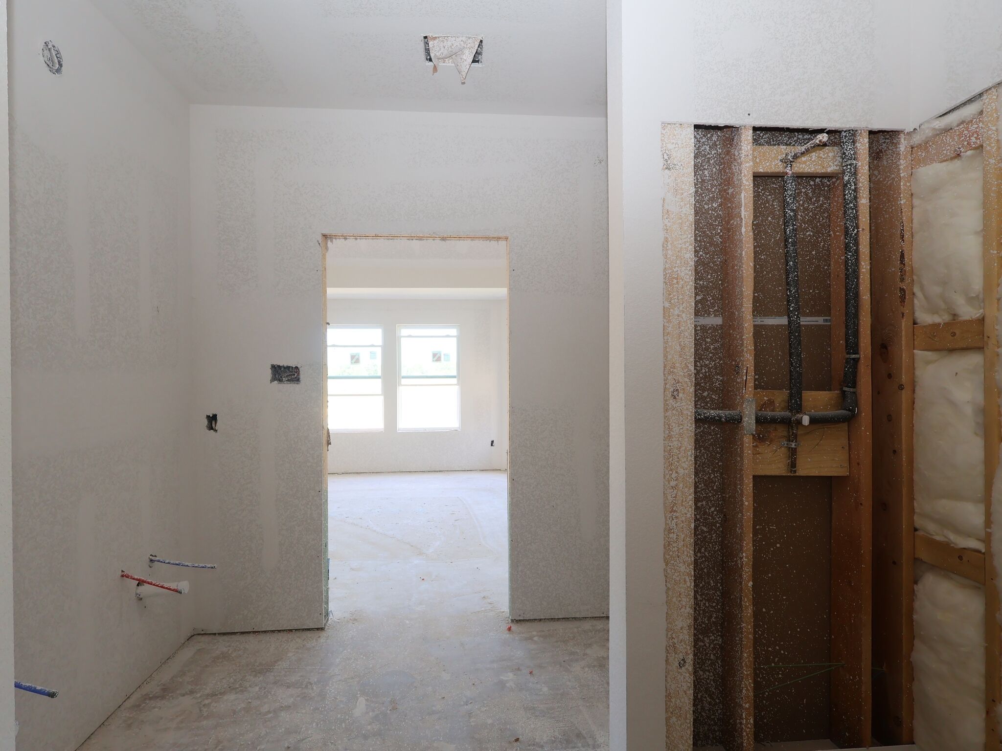 Drywall