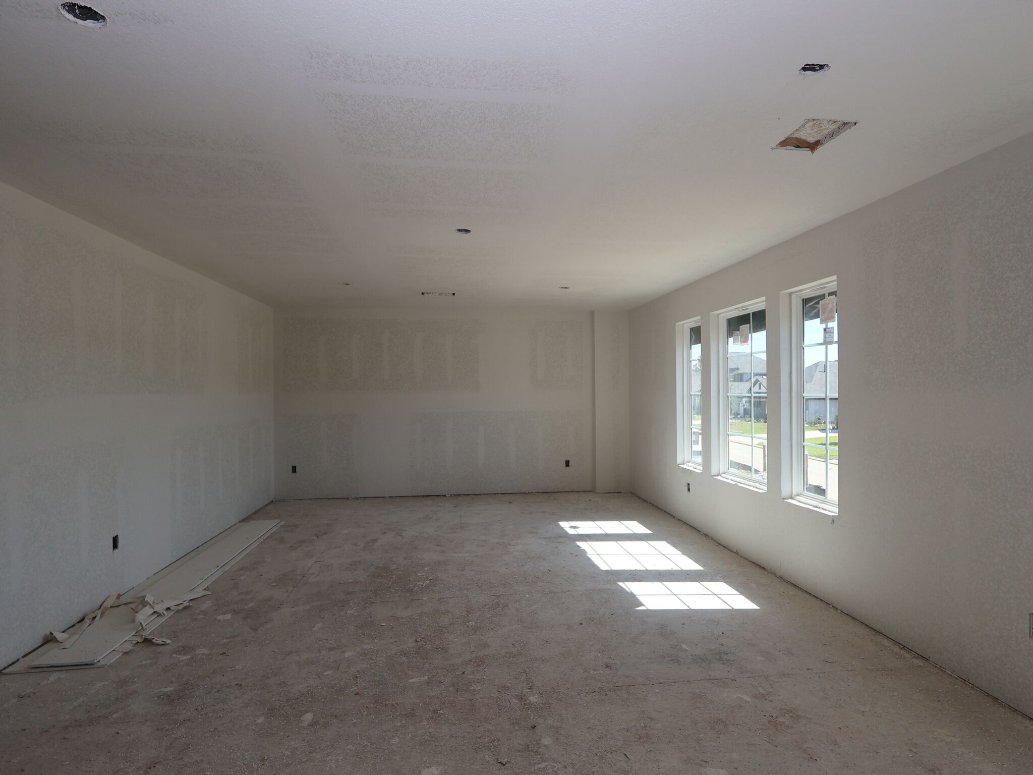 Drywall