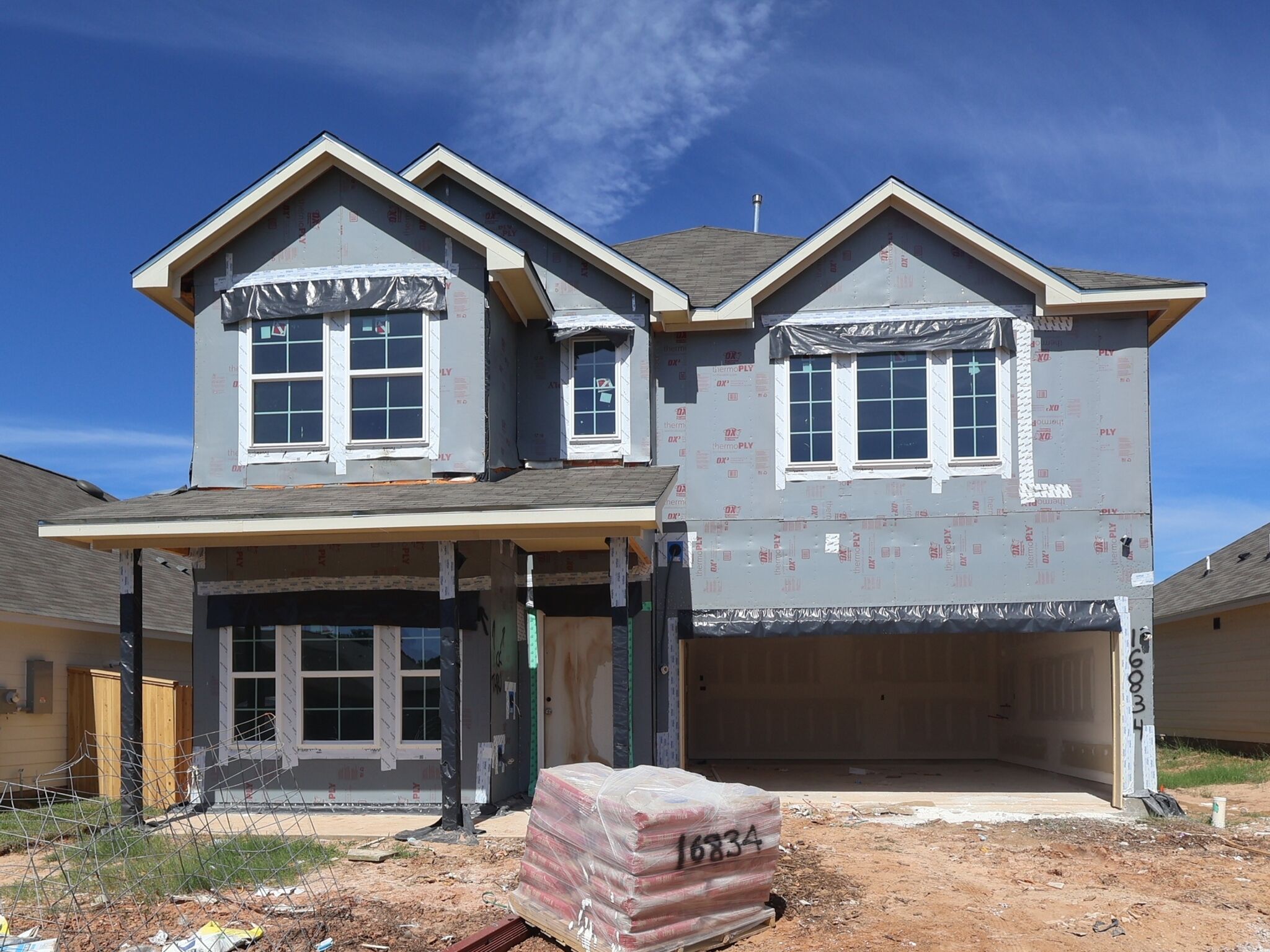 Front Exterior
