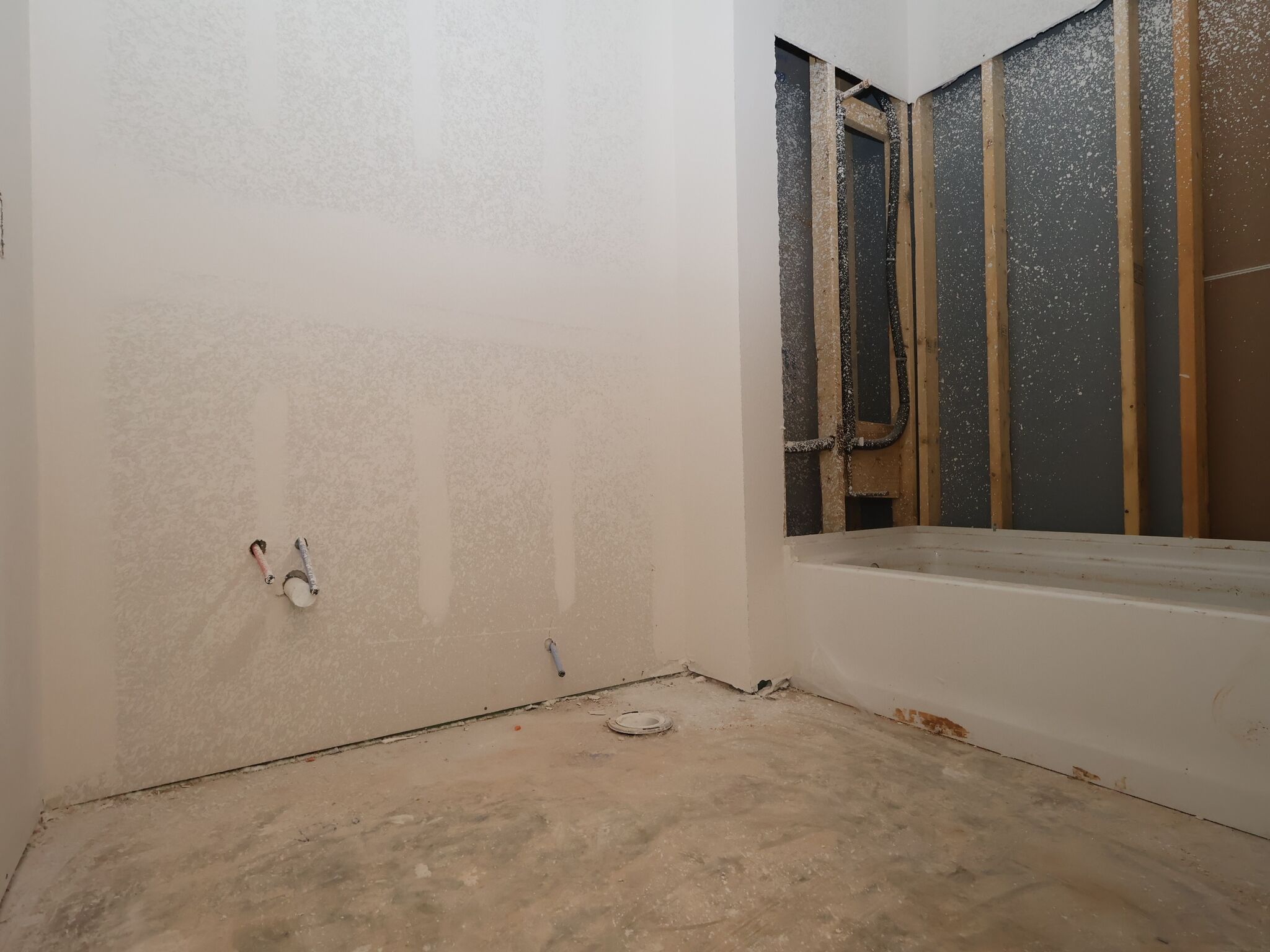 Drywall