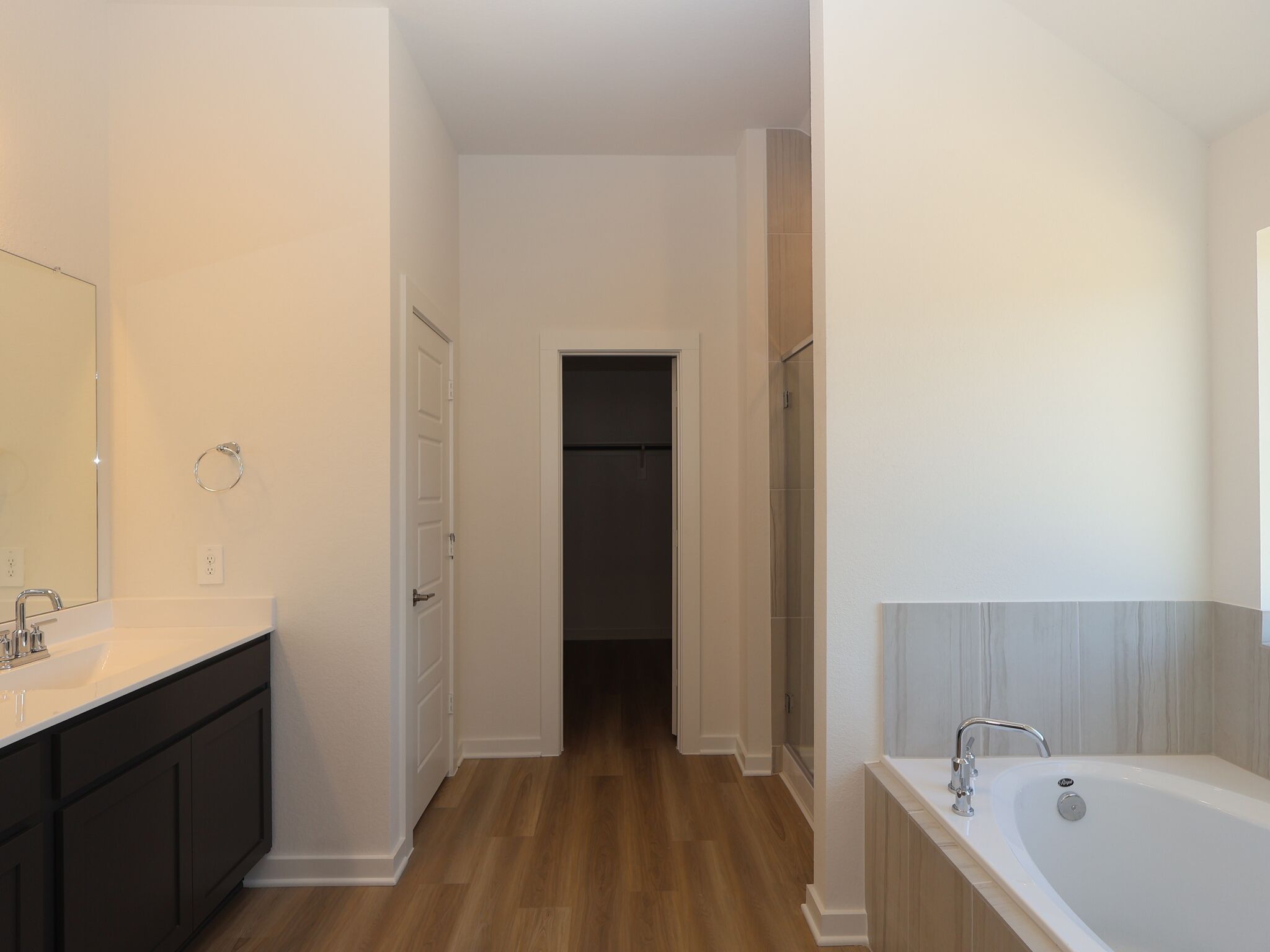 Owner's Bathroom