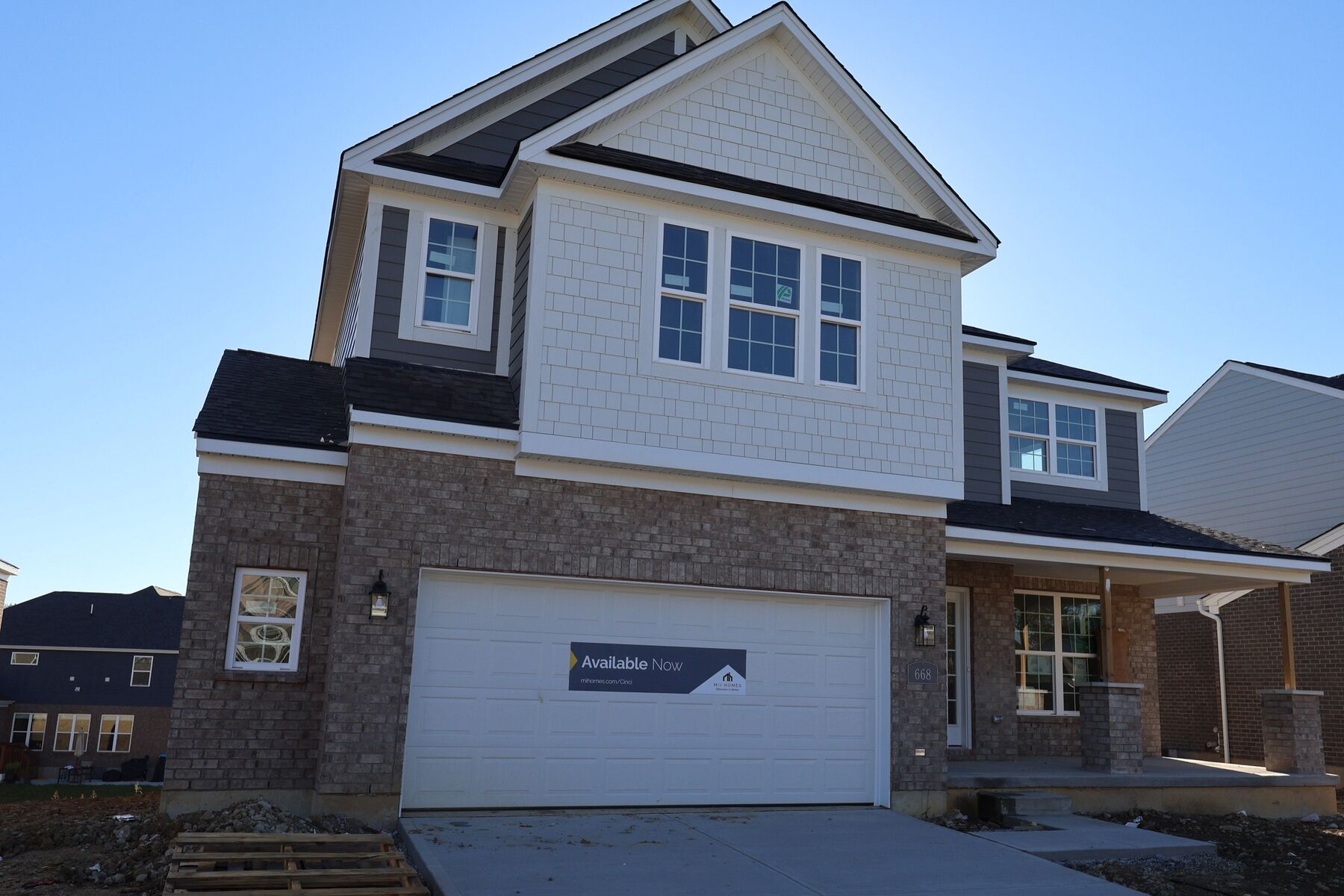 Front Exterior