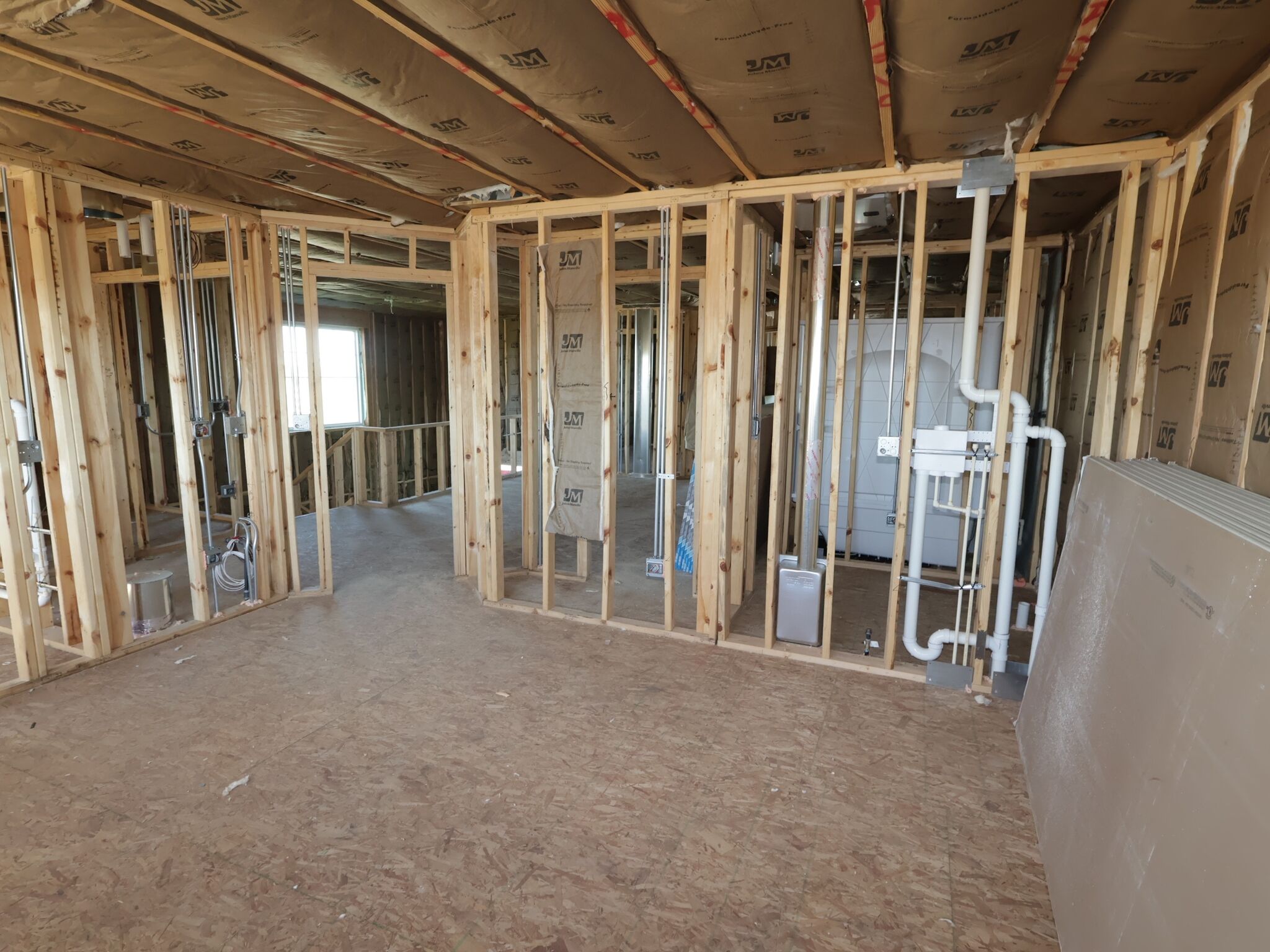 Insulation