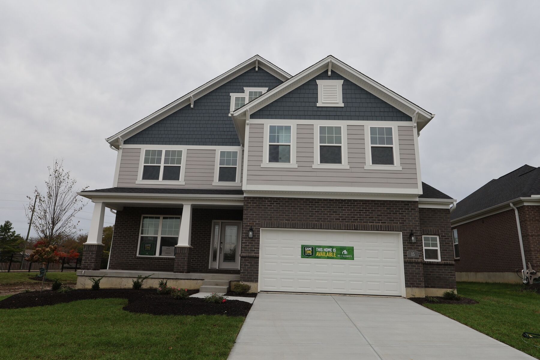 Front Exterior