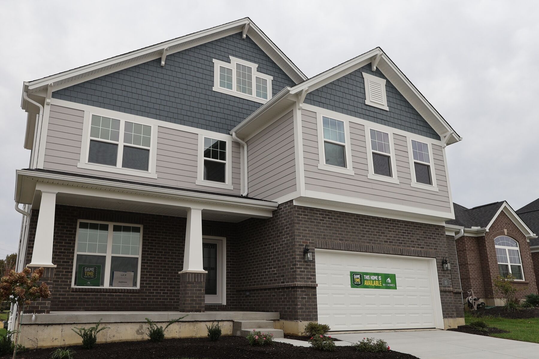 Front Exterior