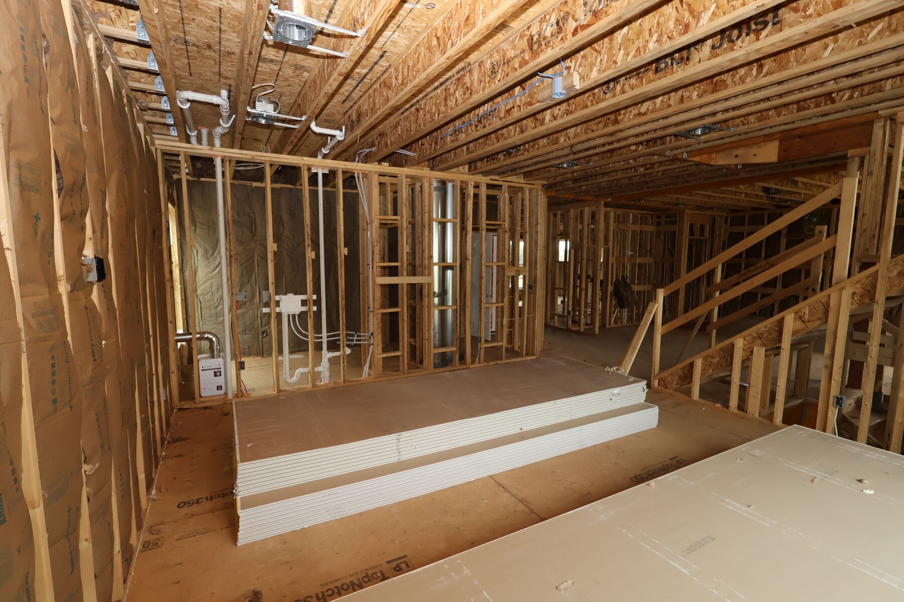 Insulation