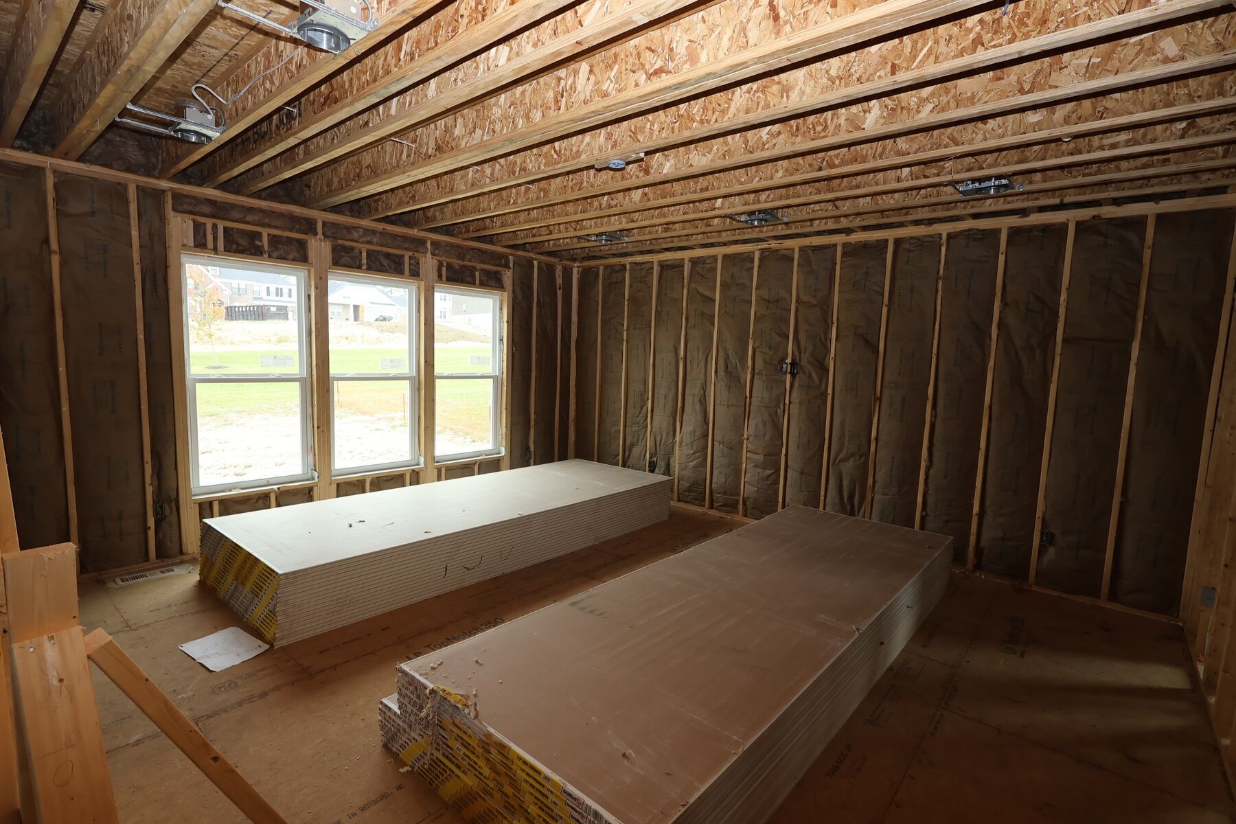 Insulation