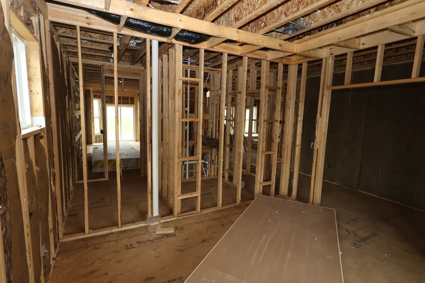 Insulation
