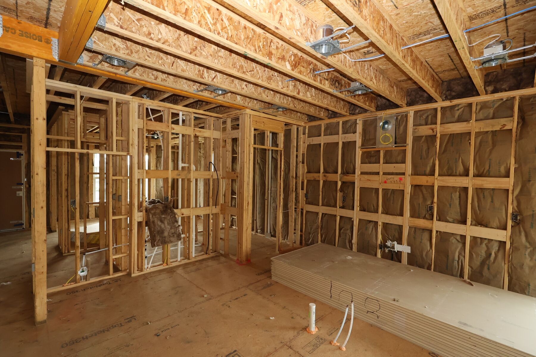 Insulation