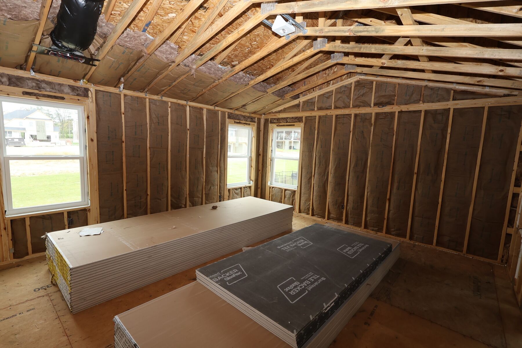 Insulation