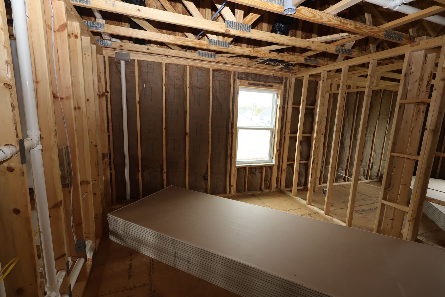 Insulation