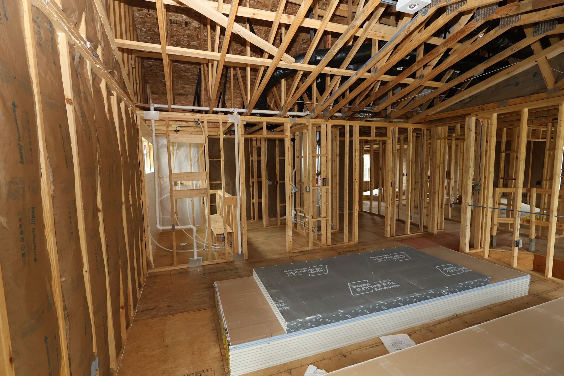 Insulation