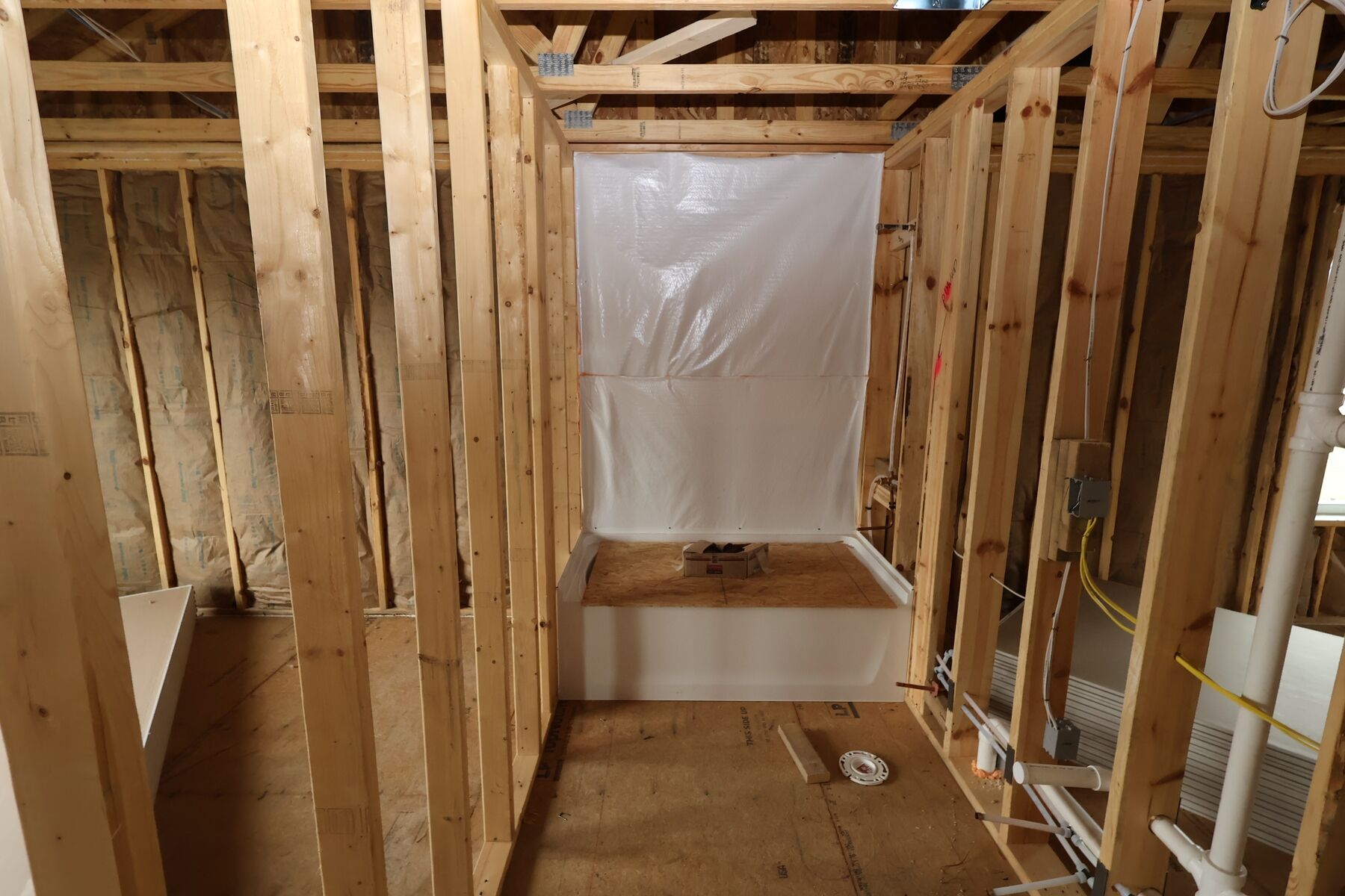 Insulation