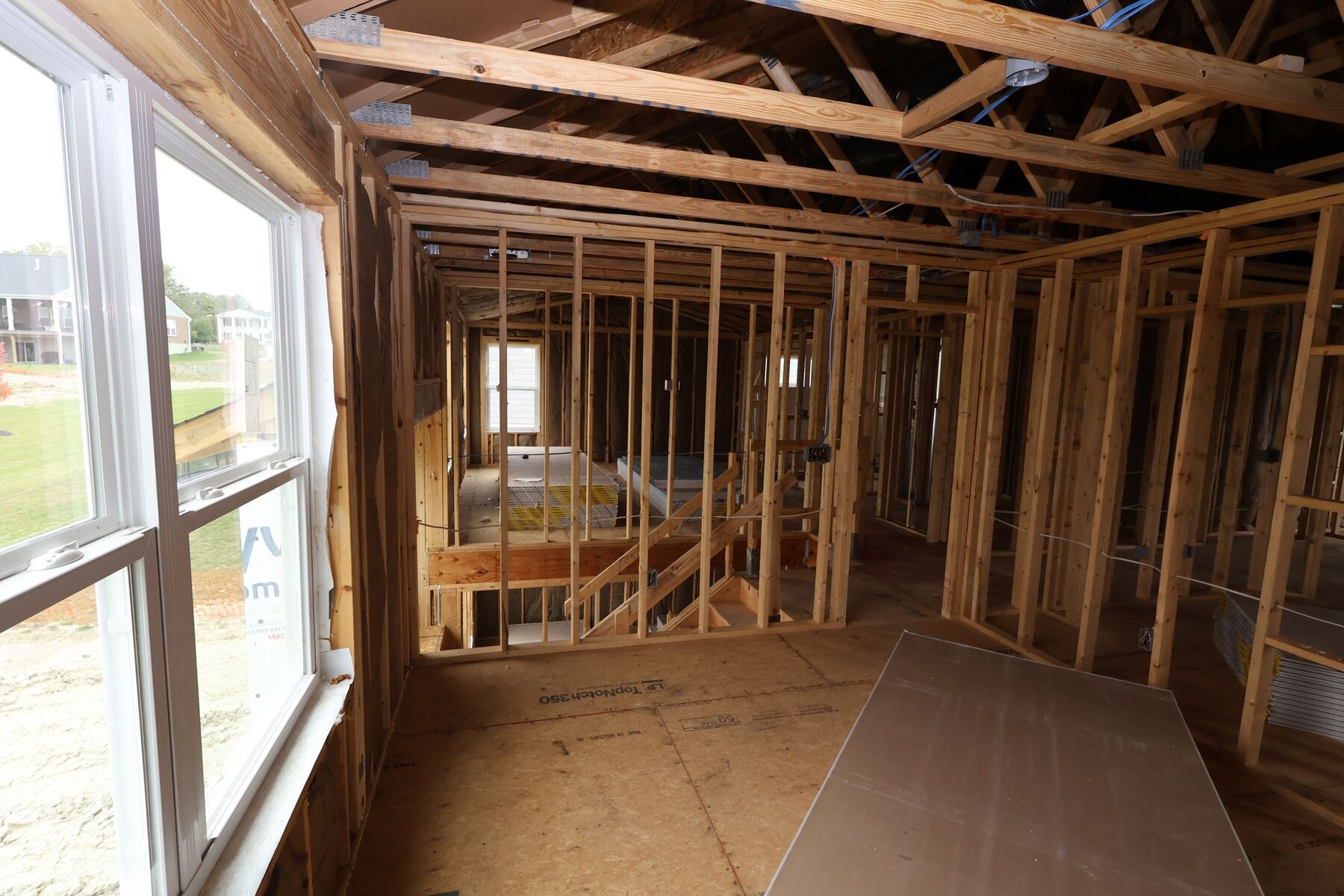 Insulation