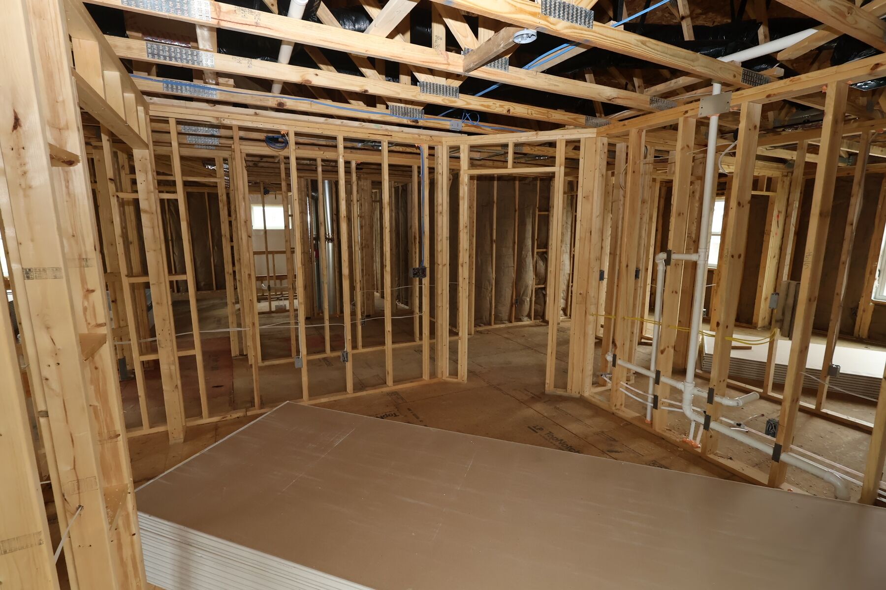 Insulation