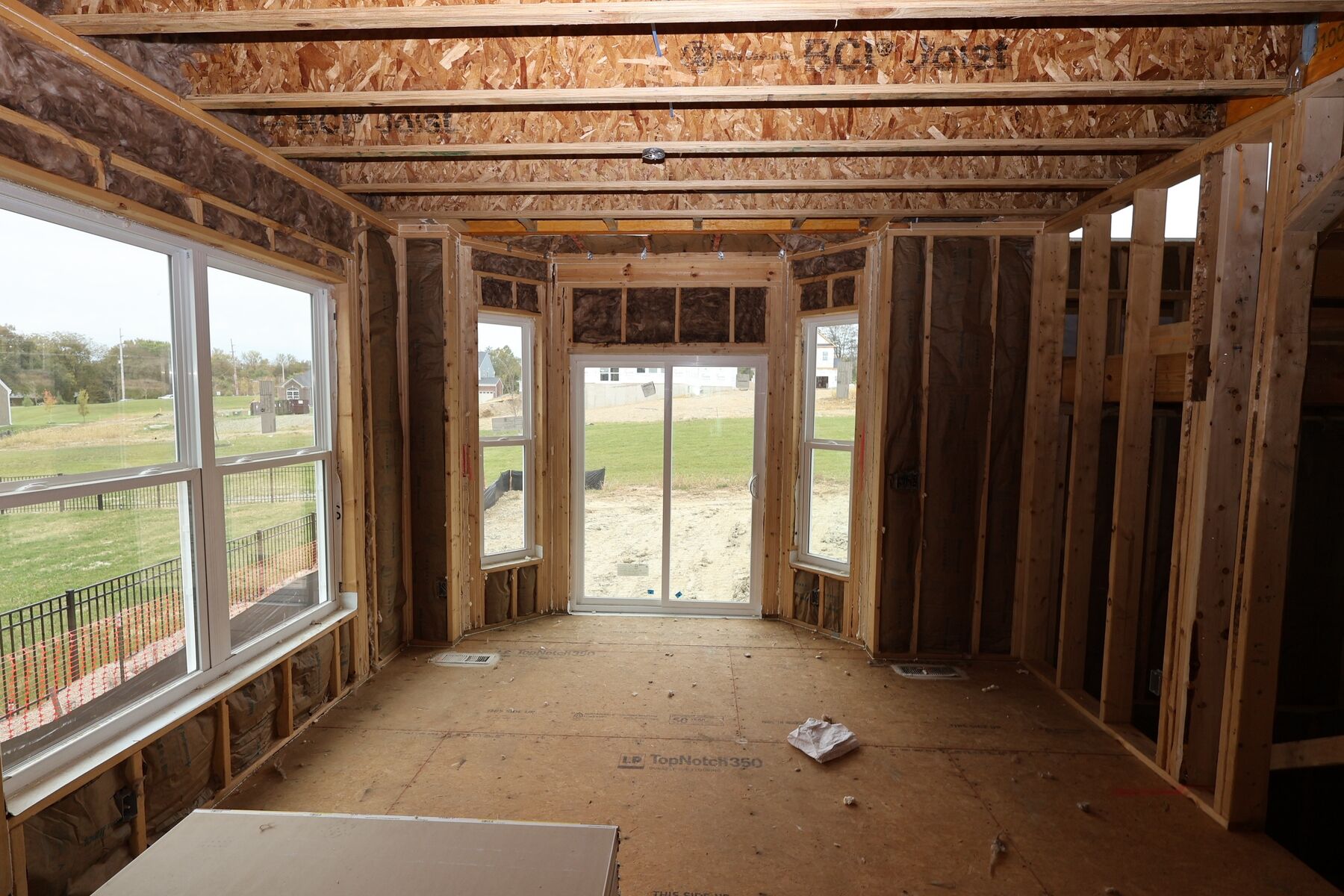 Insulation