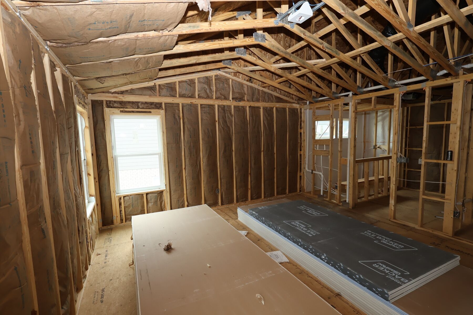 Insulation