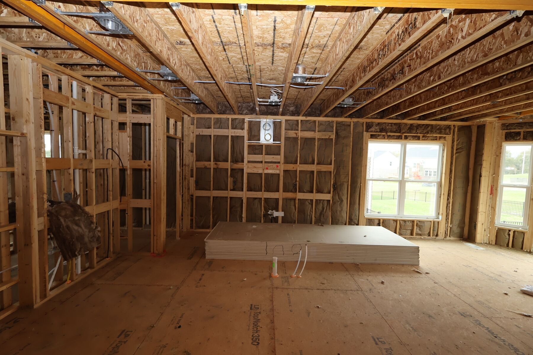 Insulation