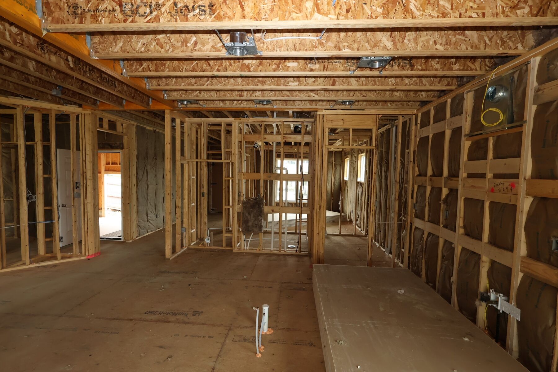 Insulation