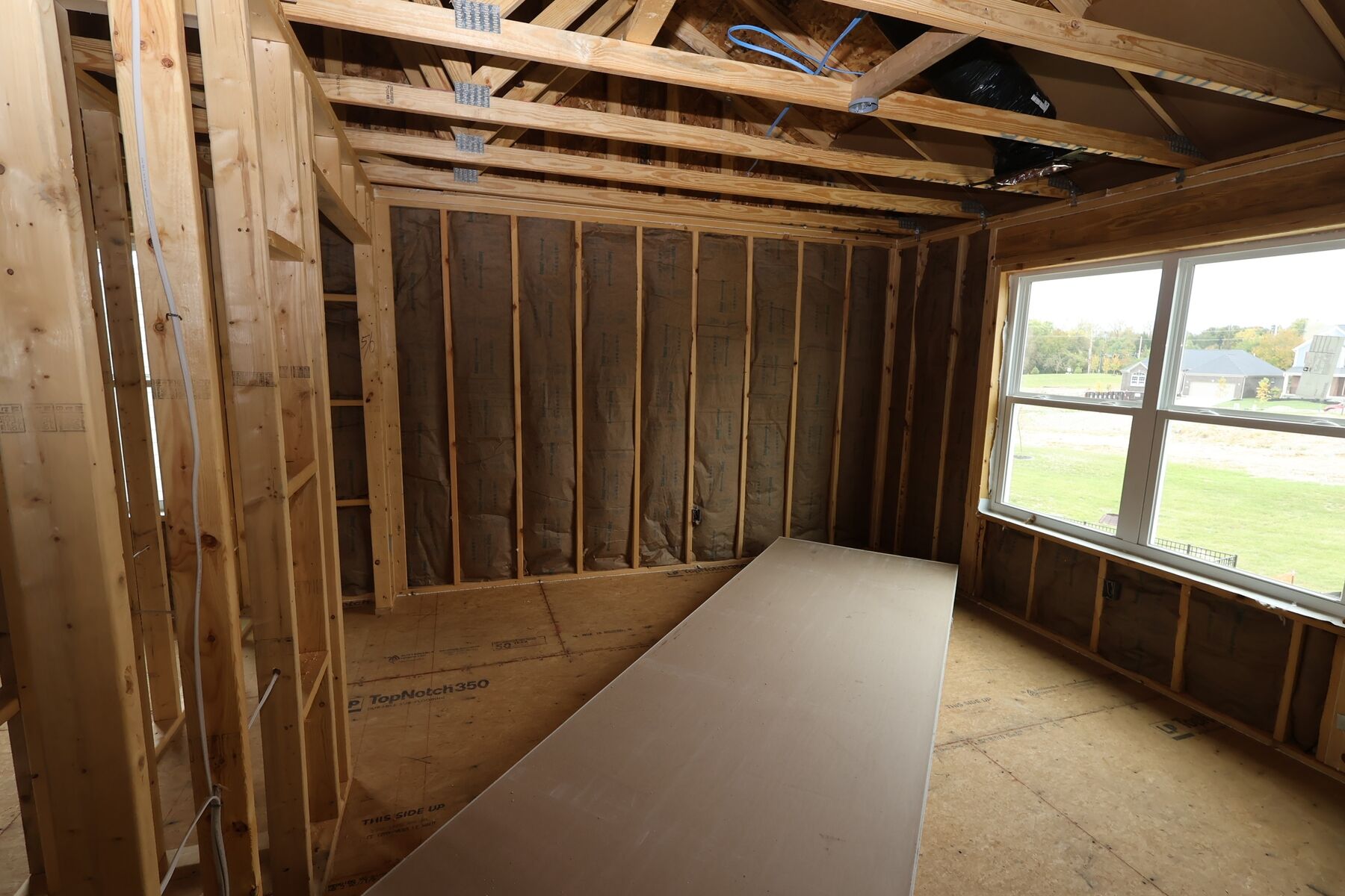 Insulation