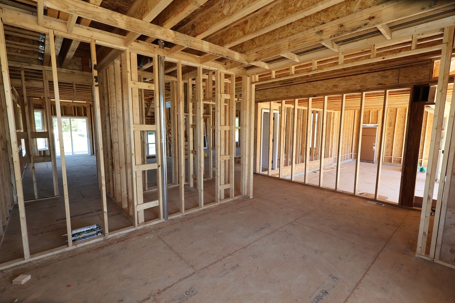 Framing