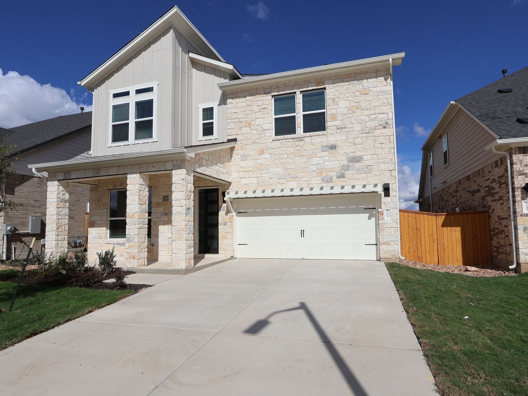 Front Exterior