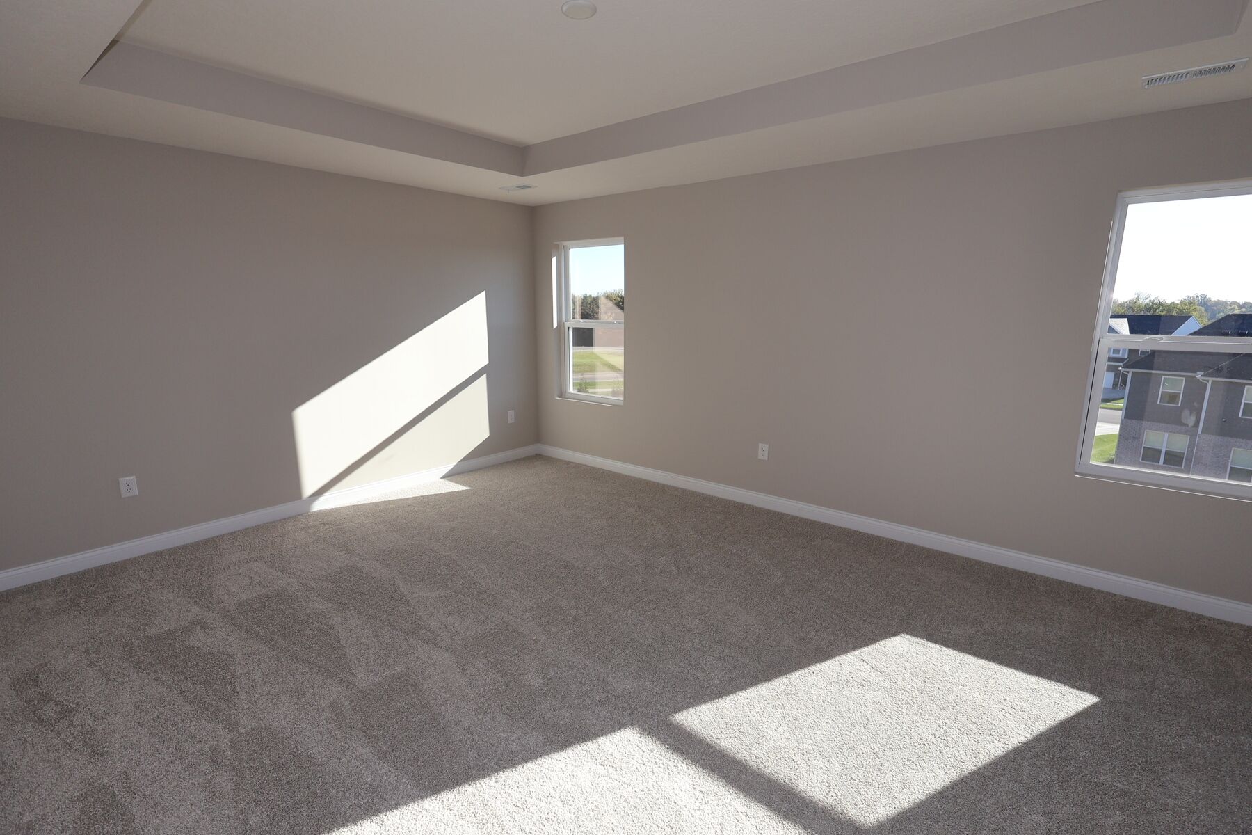 Owner's Bedroom