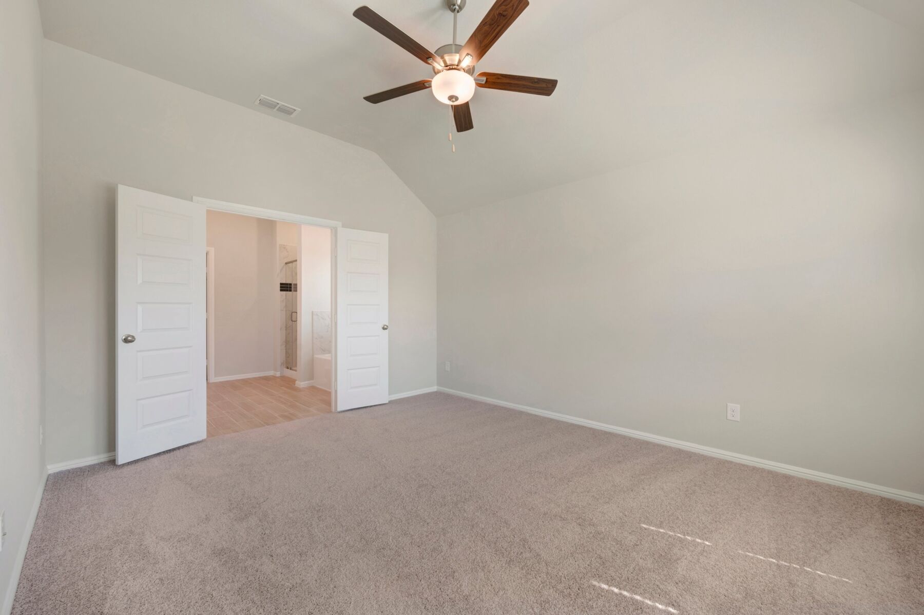 Owners Bedroom 