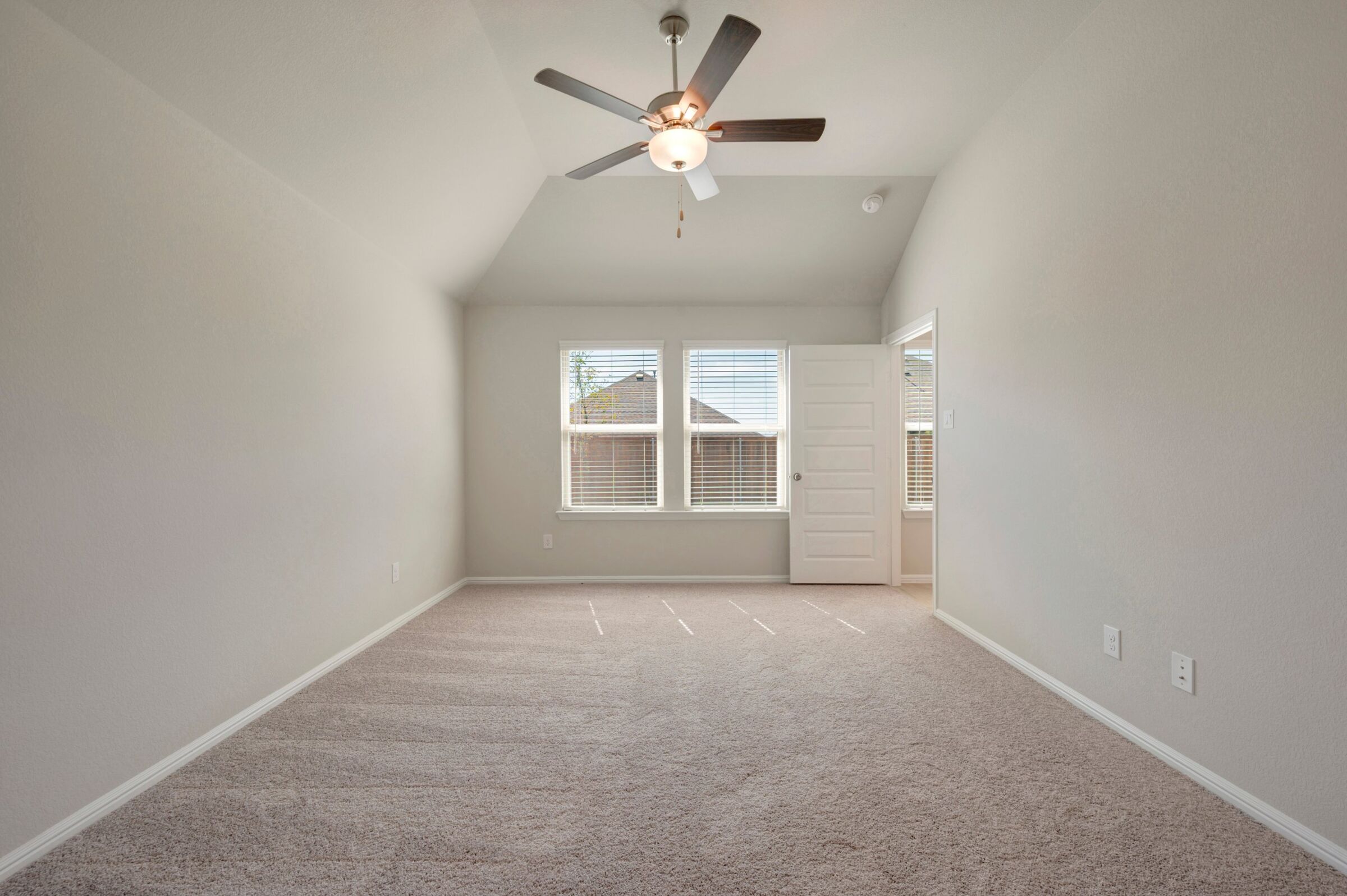 Owners Bedroom