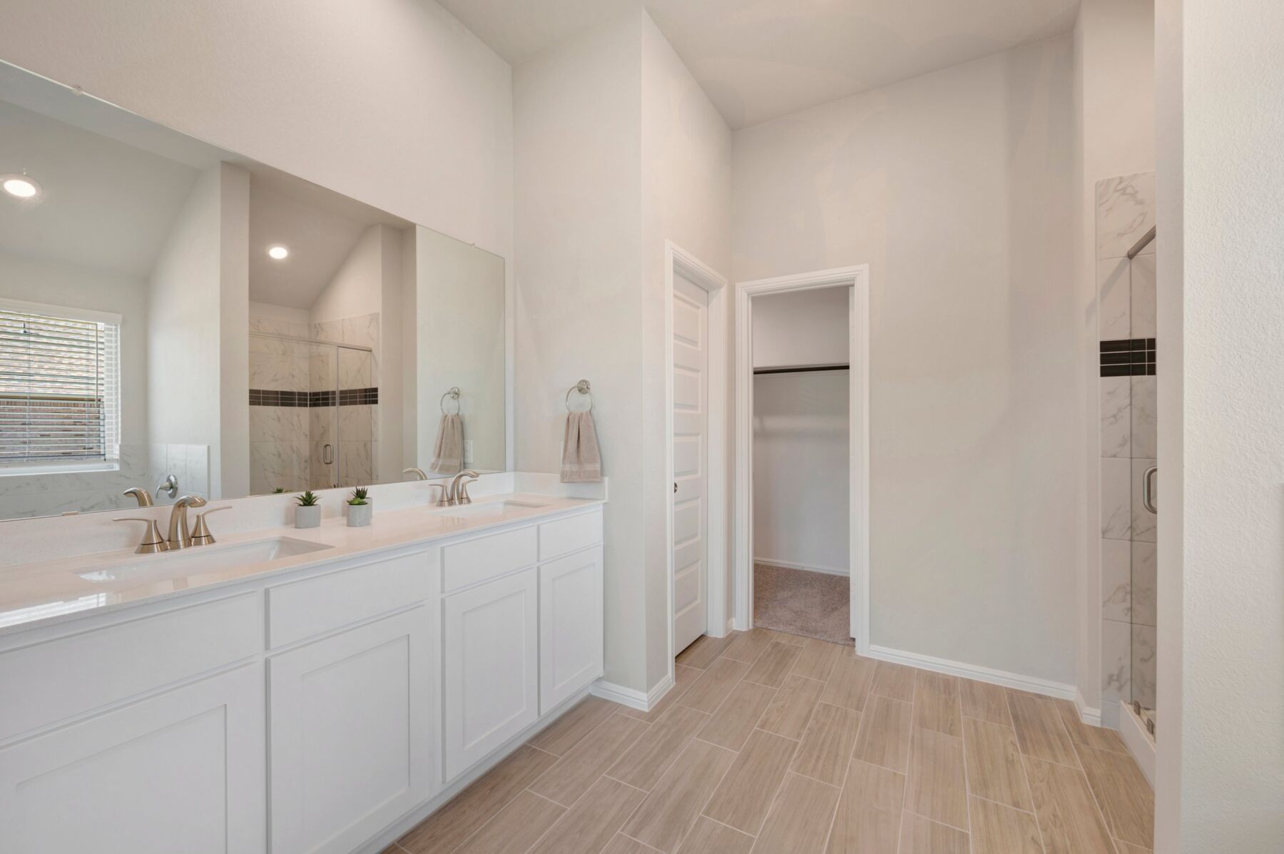 Owners Bathroom