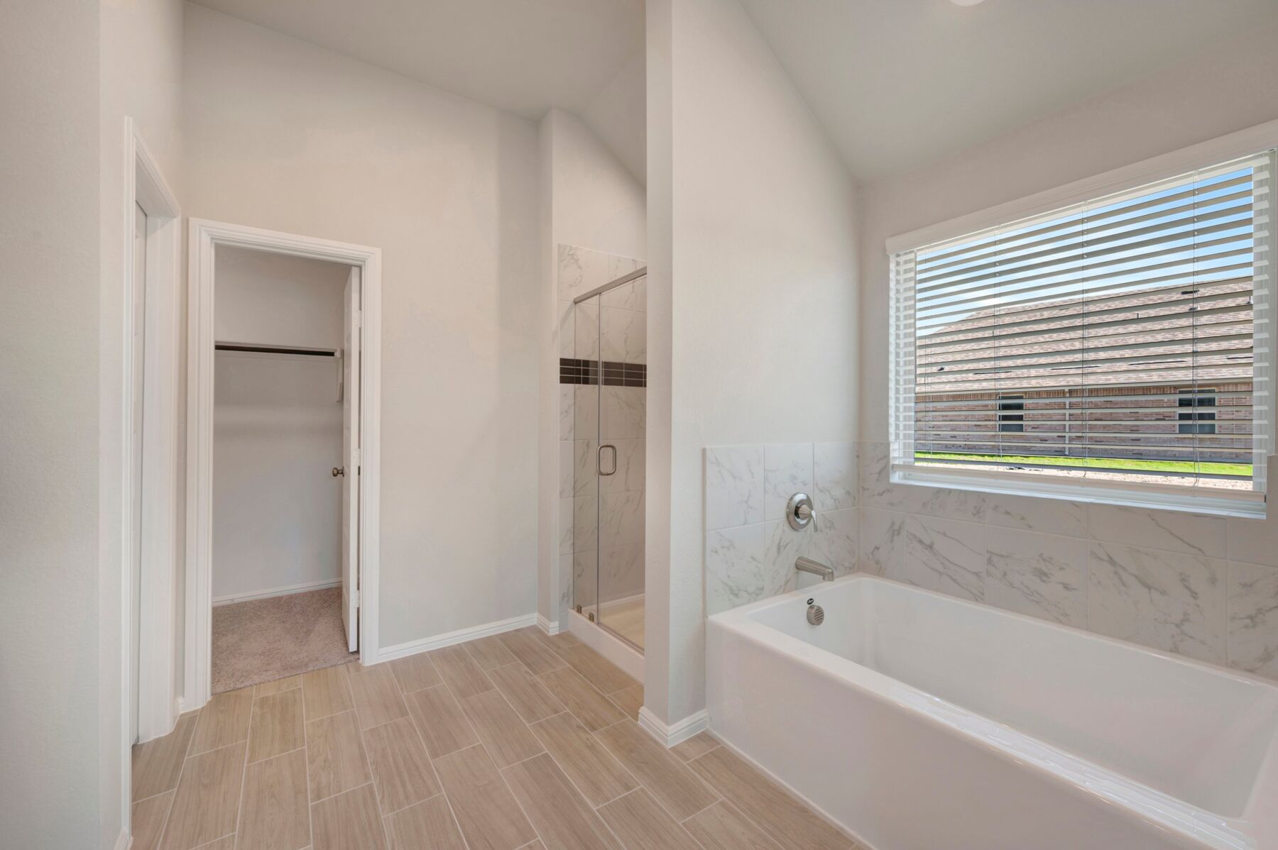 Owners Bedroom