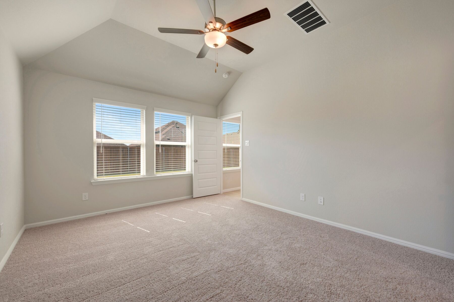 Owners Bedroom