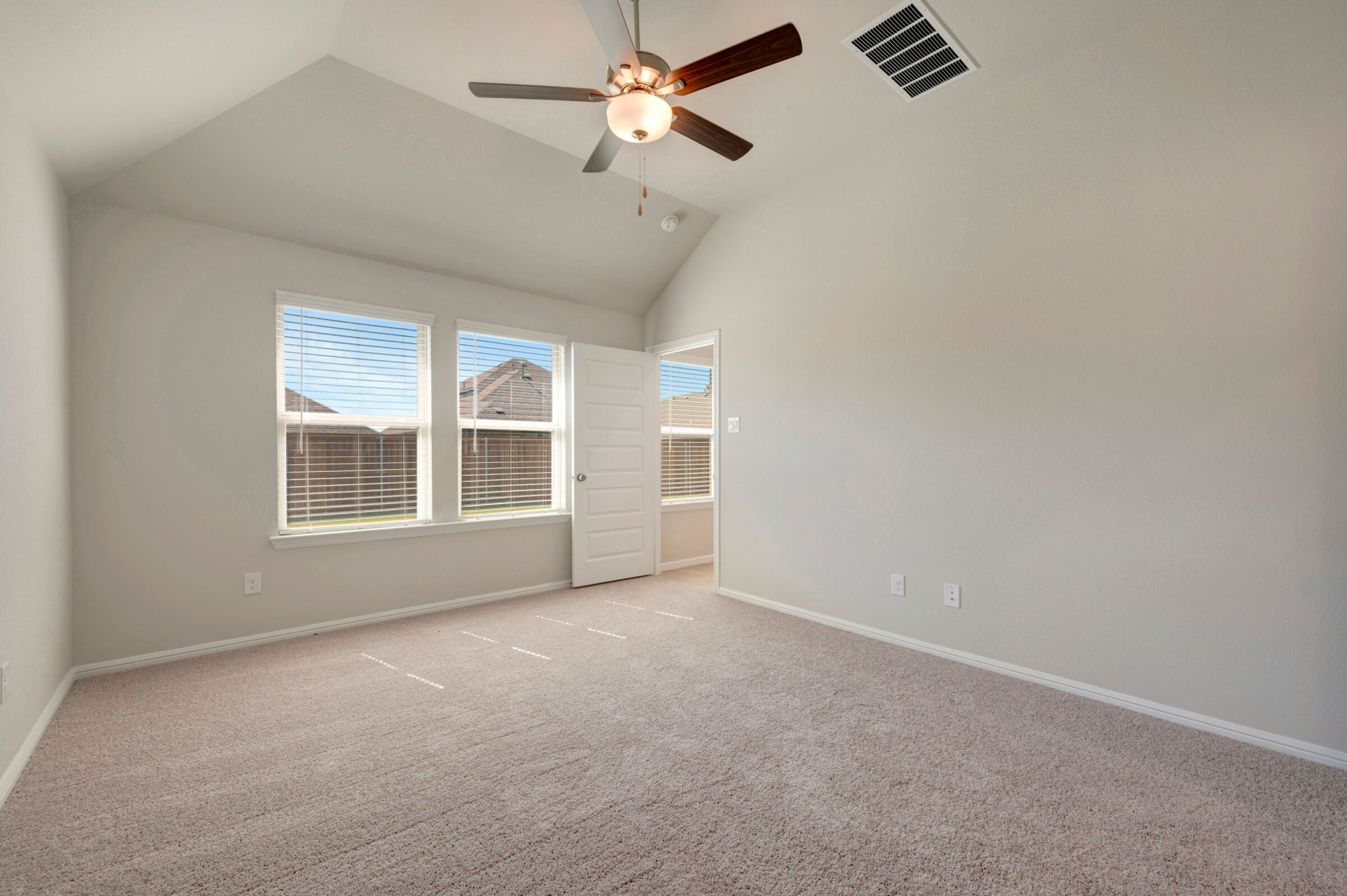 Owners Bedroom