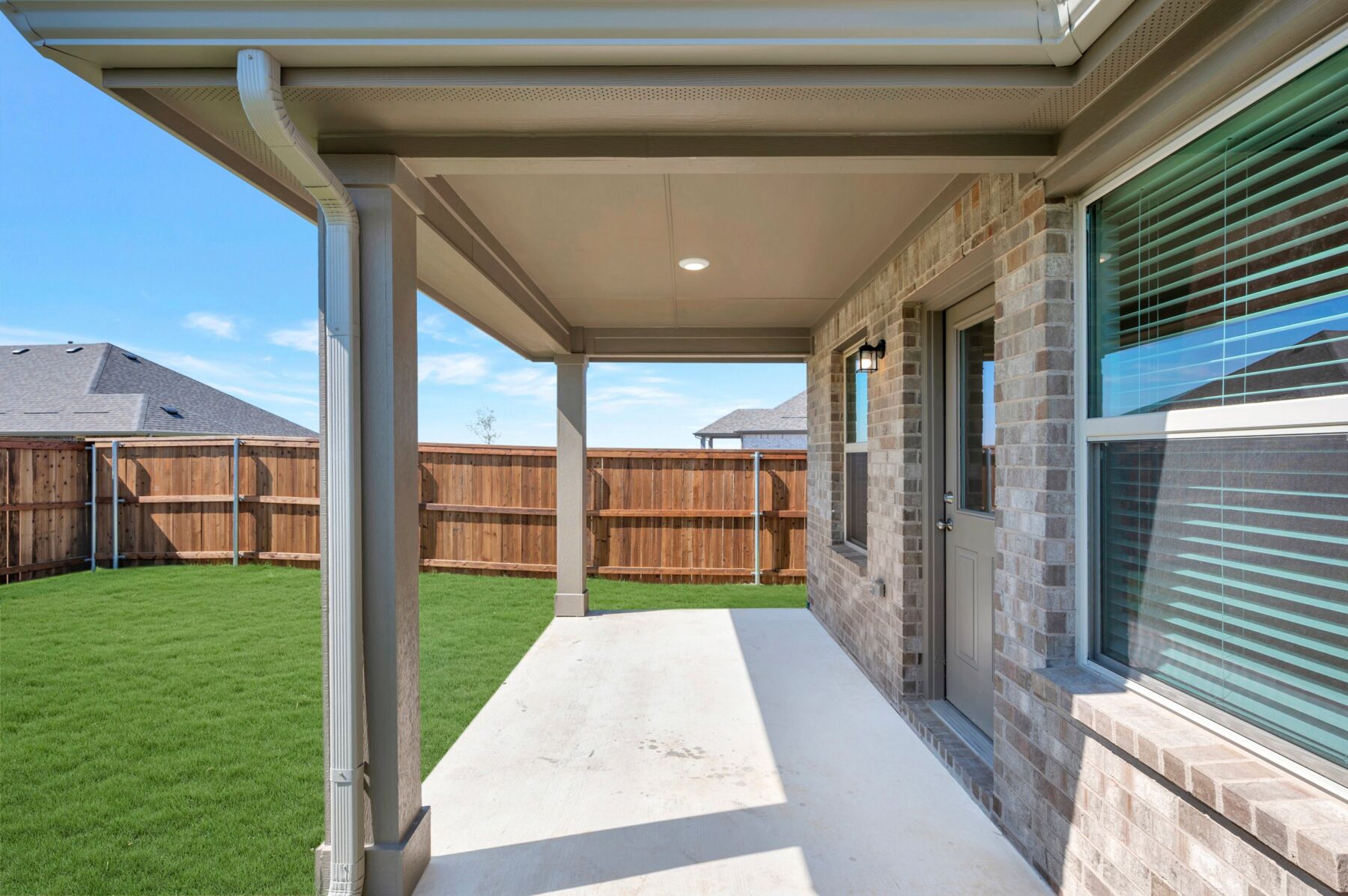 Porch