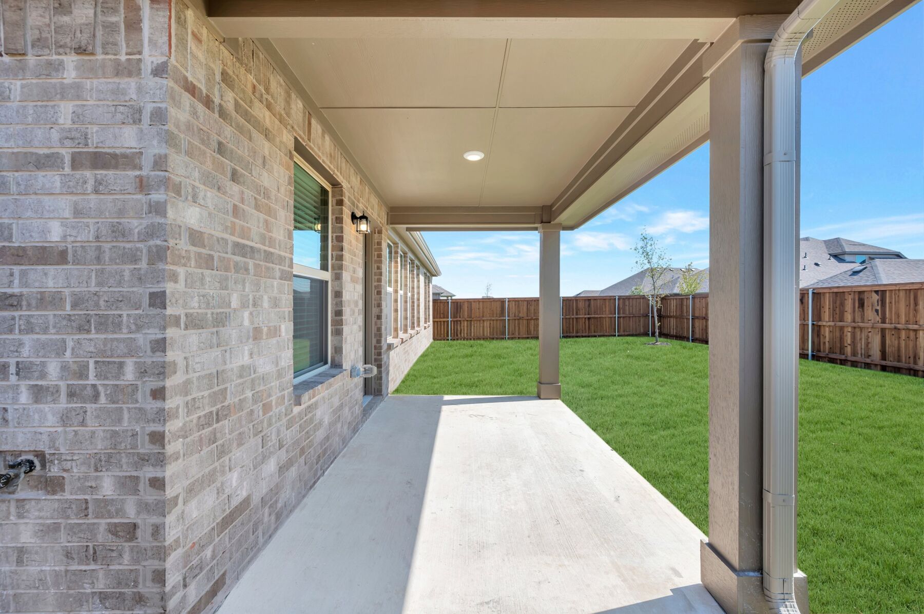 Porch