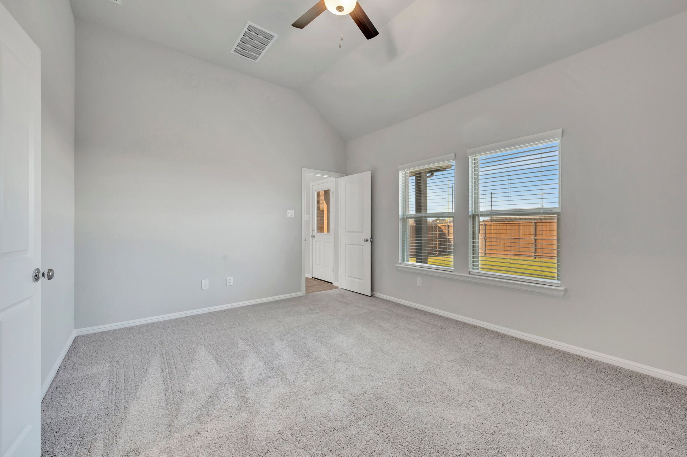 Owners Bedroom