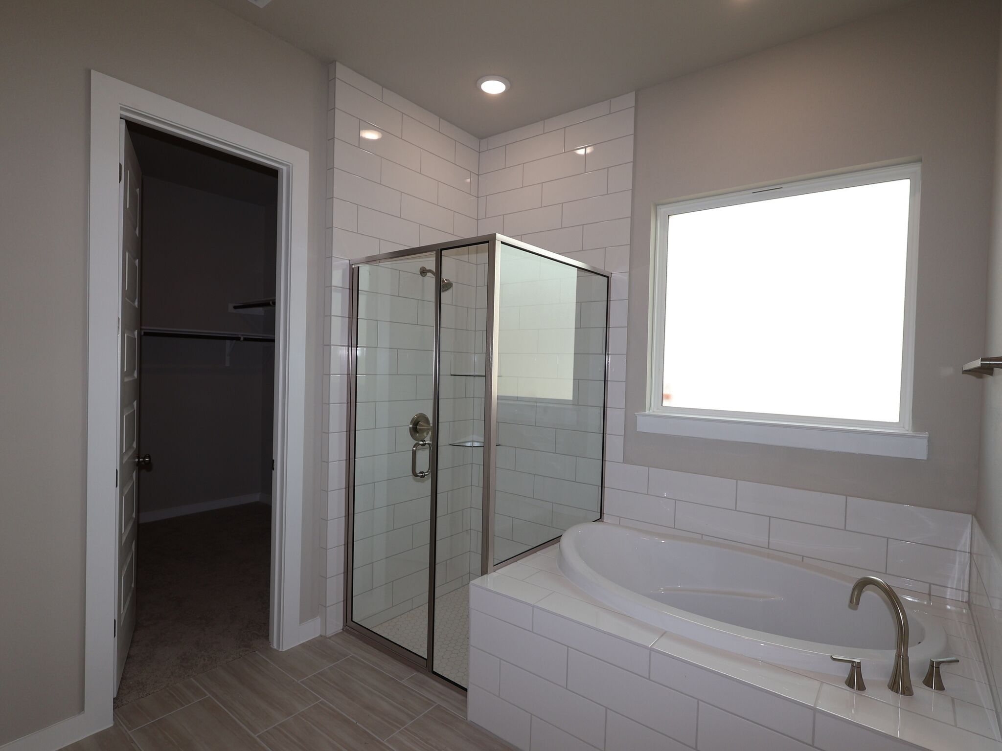 Owner's Bathroom