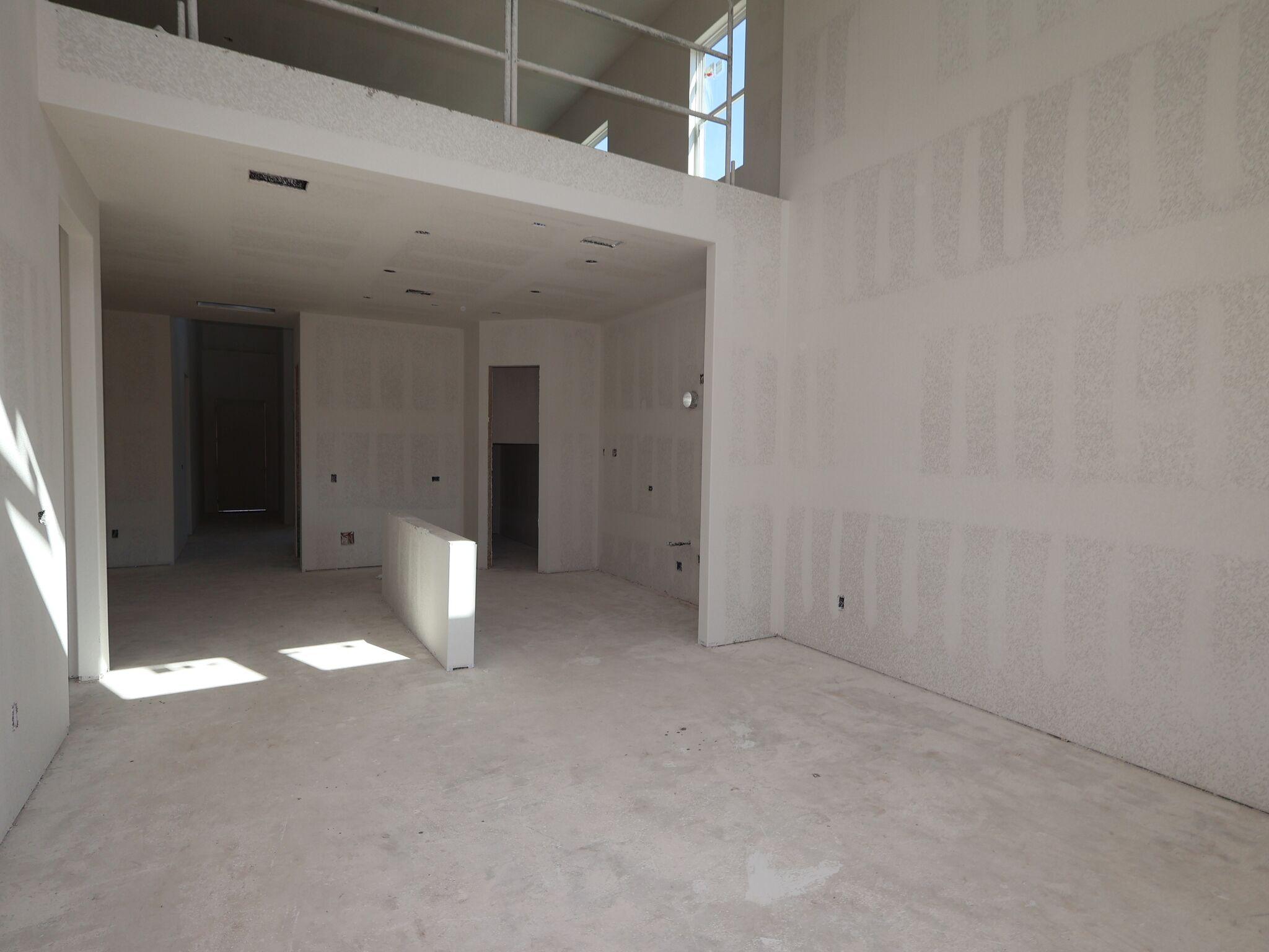 Drywall