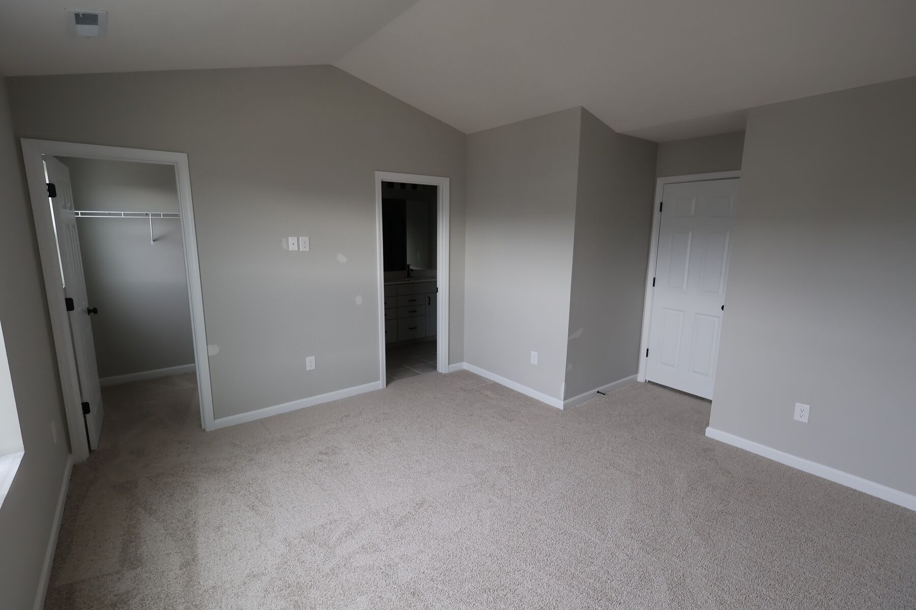 Owner's Bedroom