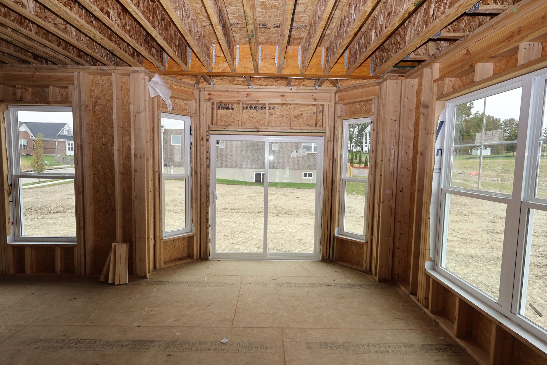 Framing